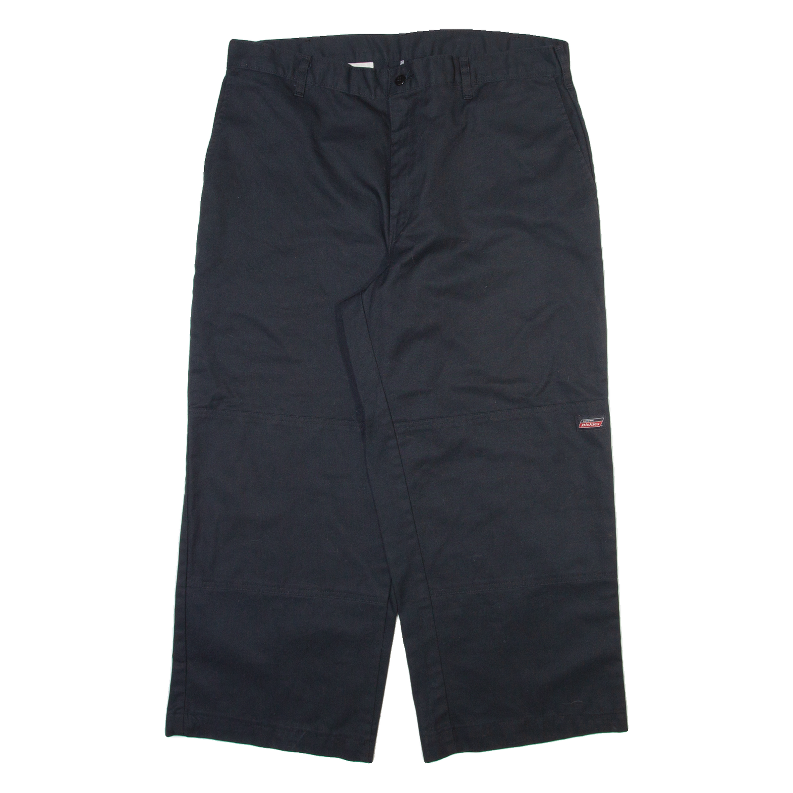 Buy DICKIES Mens Trousers Black Regular Straight W36 L25 Refurbished - $37.69 DICKIES Mens Trousers Black Regular Straight W36 L25 Refurbished - N/A refurbished available on Cerqular