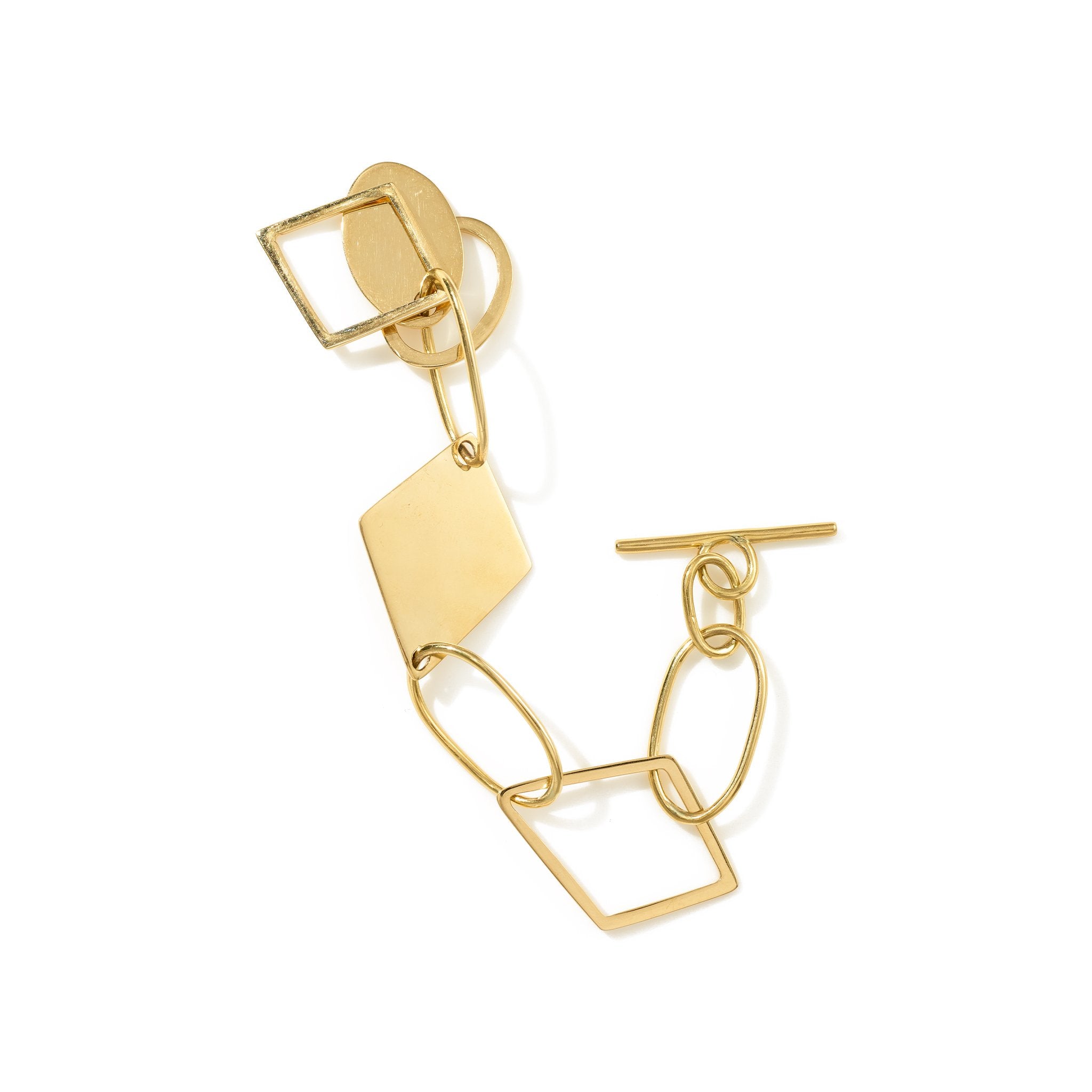 Buy Kia Link Bracelet Refurbished - $120.00 Kia Link Bracelet Refurbished - Raven + Lily refurbished available on Cerqular
