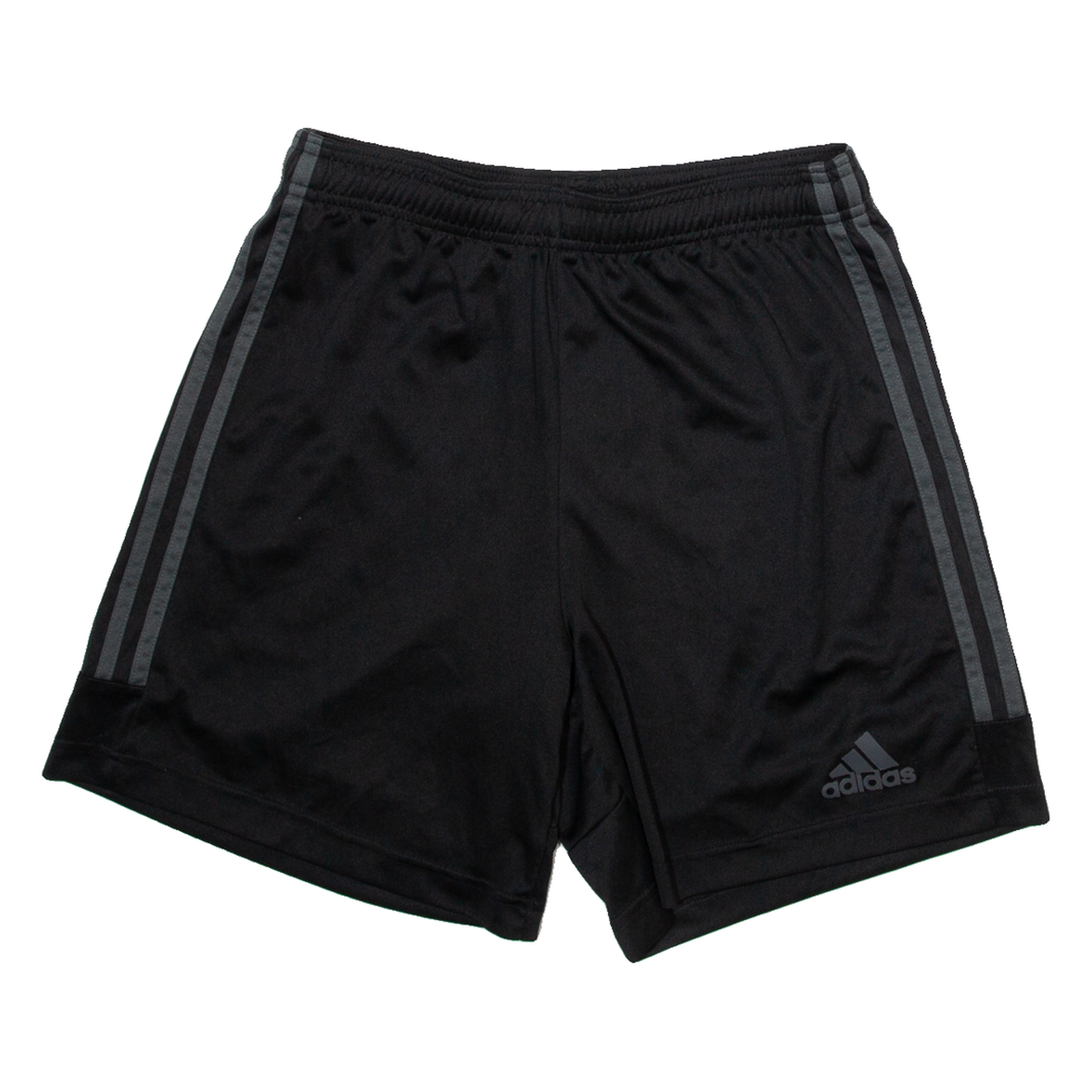 ADIDAS Mens Casual Shorts Black S W26 Refurbished - N/A refurbished available on Cerqular