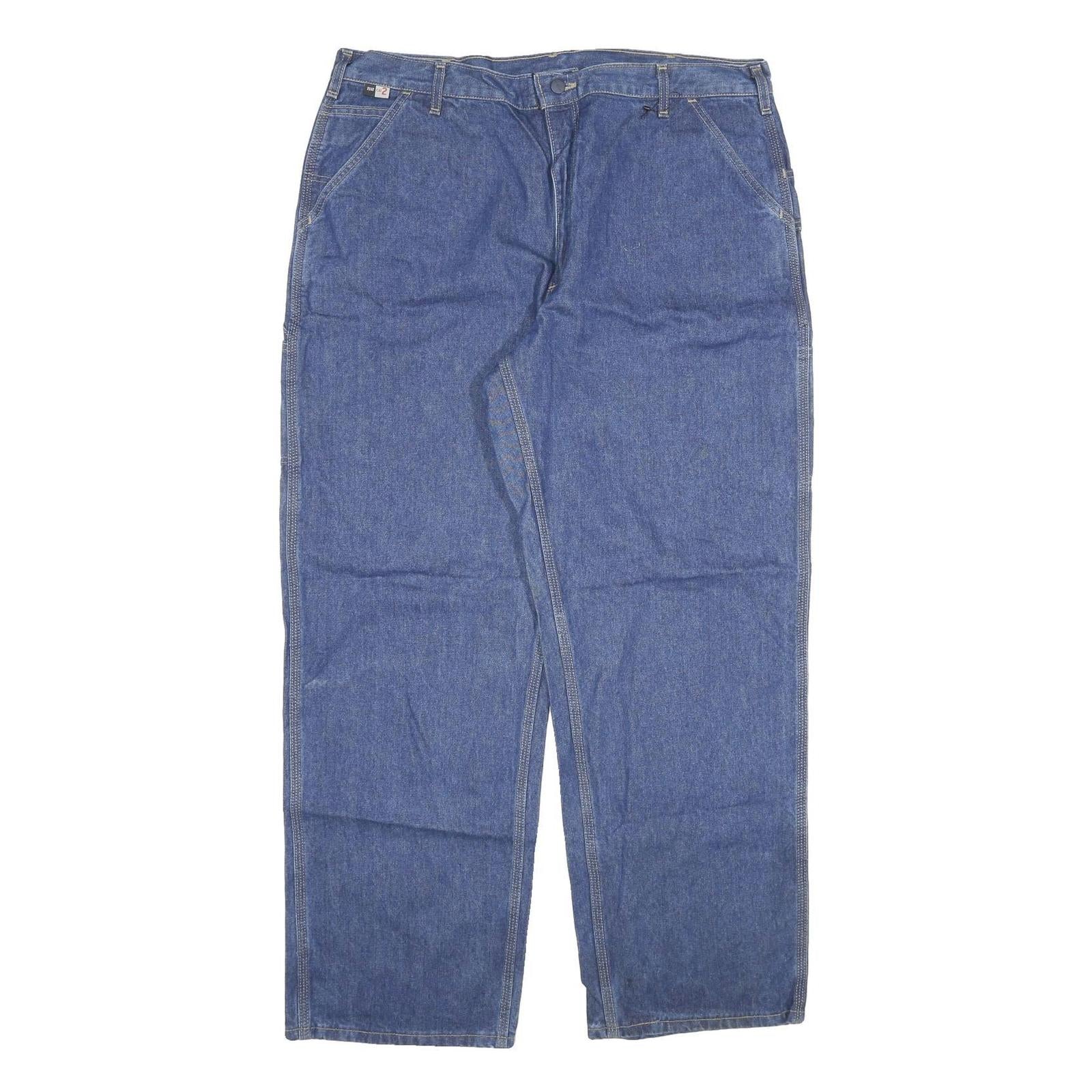 Buy CARHARTT Mens Relaxed Blue Denim Jeans W40 L32 Workwear Durable Zip Fastening Refurbished - $49.39 CARHARTT Mens Relaxed Blue Denim Jeans W40 L32 Workwear Durable Zip Fastening Refurbished - N/A refurbished available on Cerqular