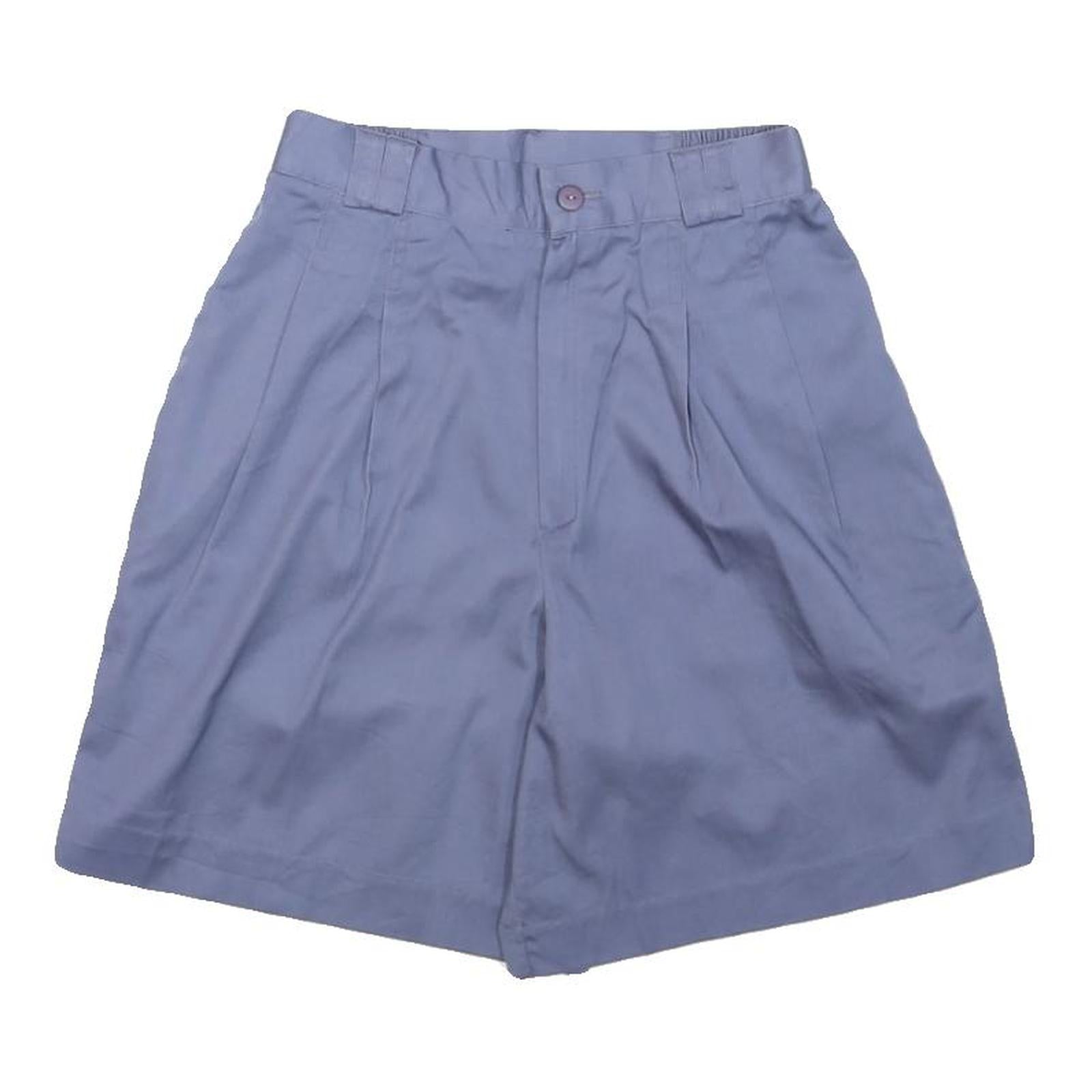 Buy FUNDAMENTAL THINGS Womens Shorts Blue Casual XXS W22 Lightweight Cotton Blend Refurbished - $18.19 FUNDAMENTAL THINGS Womens Shorts Blue Casual XXS W22 Lightweight Cotton Blend Refurbished - N/A refurbished available on Cerqular