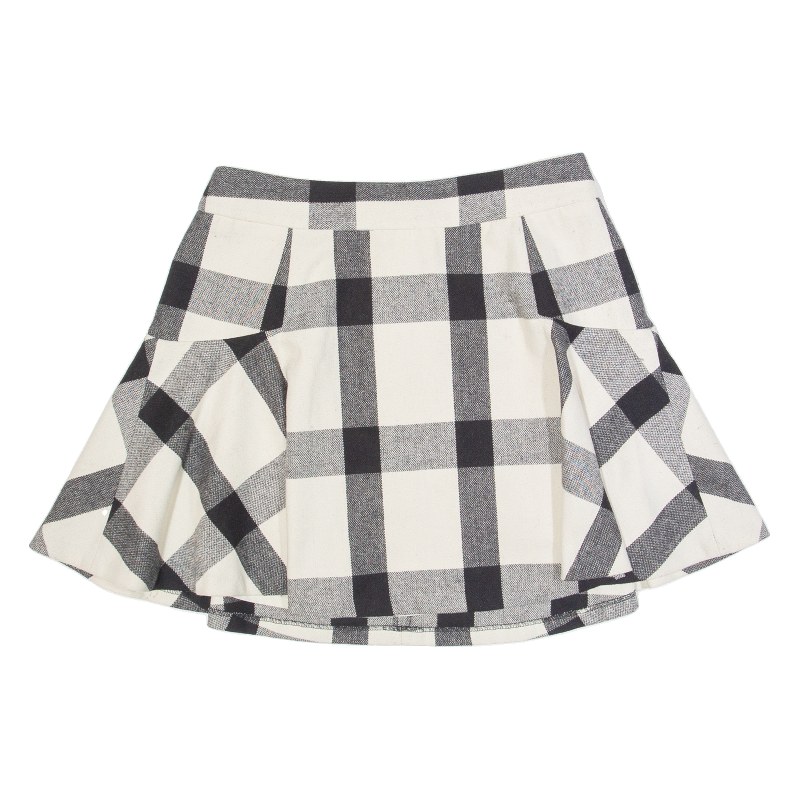 Buy BANANA REPUBLIC Womens Pleated Skirt Black Short Wool Check UK 8 Refurbished - $18.19 BANANA REPUBLIC Womens Pleated Skirt Black Short Wool Check UK 8 Refurbished - N/A refurbished available on Cerqular