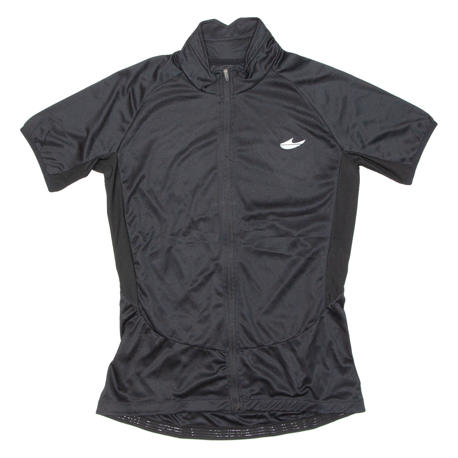 Buy Cycling Mens Jersey Black Full Zip XL Refurbished - $22.09 Cycling Mens Jersey Black Full Zip XL Refurbished - N/A refurbished available on Cerqular
