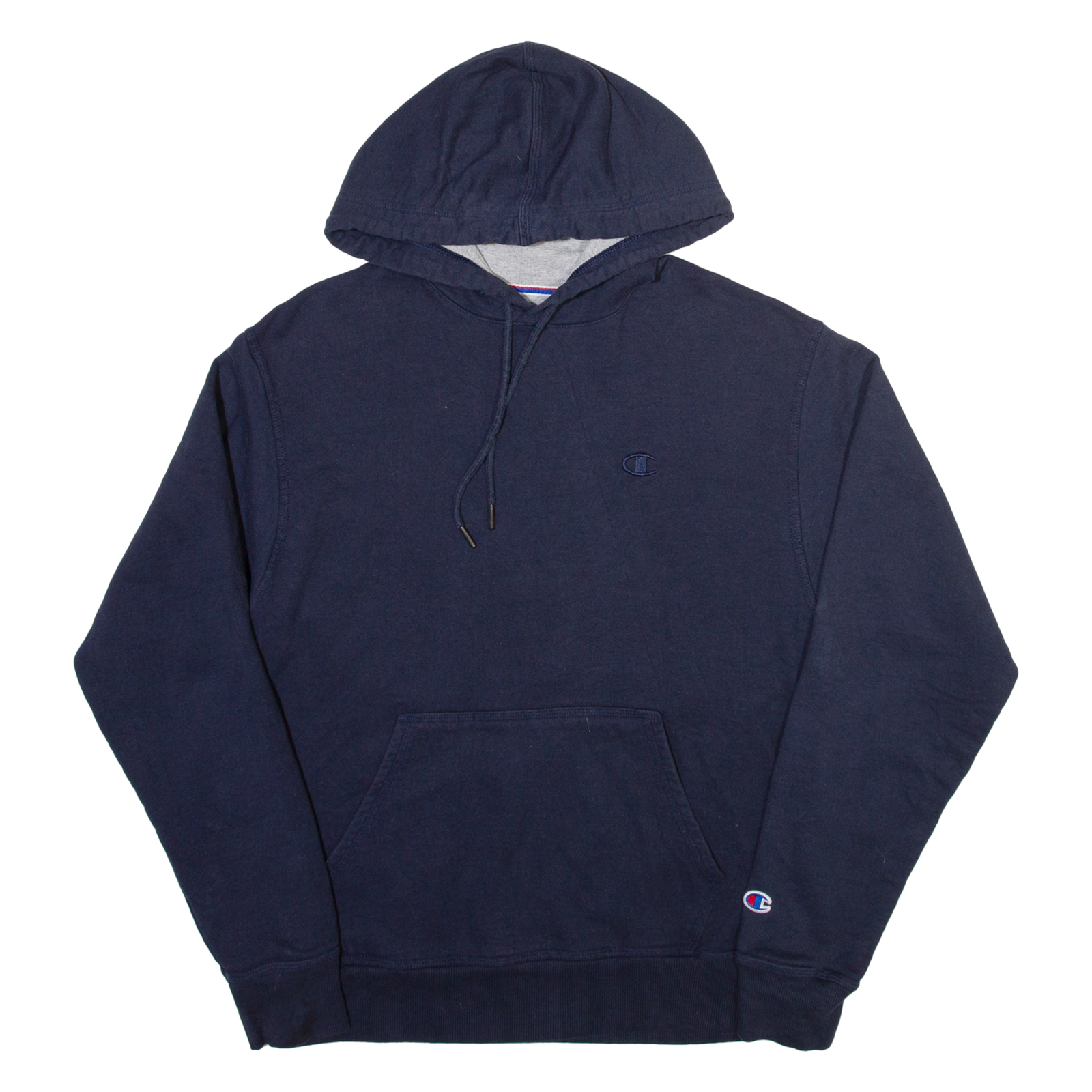 Buy CHAMPION Mens Blue Hoodie M Refurbished - $25.99 CHAMPION Mens Blue Hoodie M Refurbished - N/A refurbished available on Cerqular
