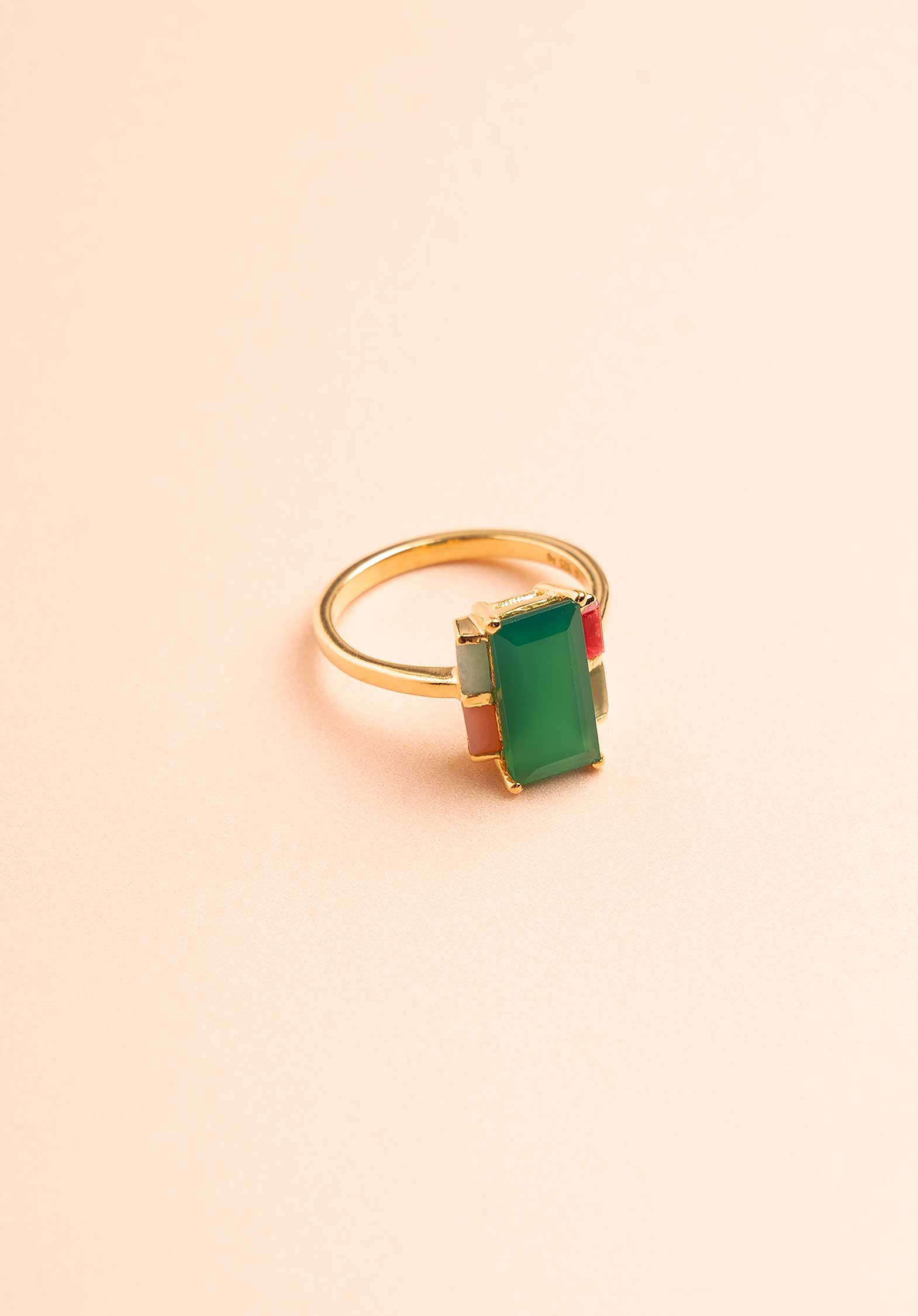 Buy Ring Pp Ring 4469 15-Green-Agate | Color: 15 GREEN AGATE | Size: 54 Refurbished - $117.48 Ring Pp Ring 4469 15-Green-Agate | Color: 15 GREEN AGATE | Size: 54 Refurbished - Rue Madame is a known brand, and the standardized name is " refurbished available on Cerqular