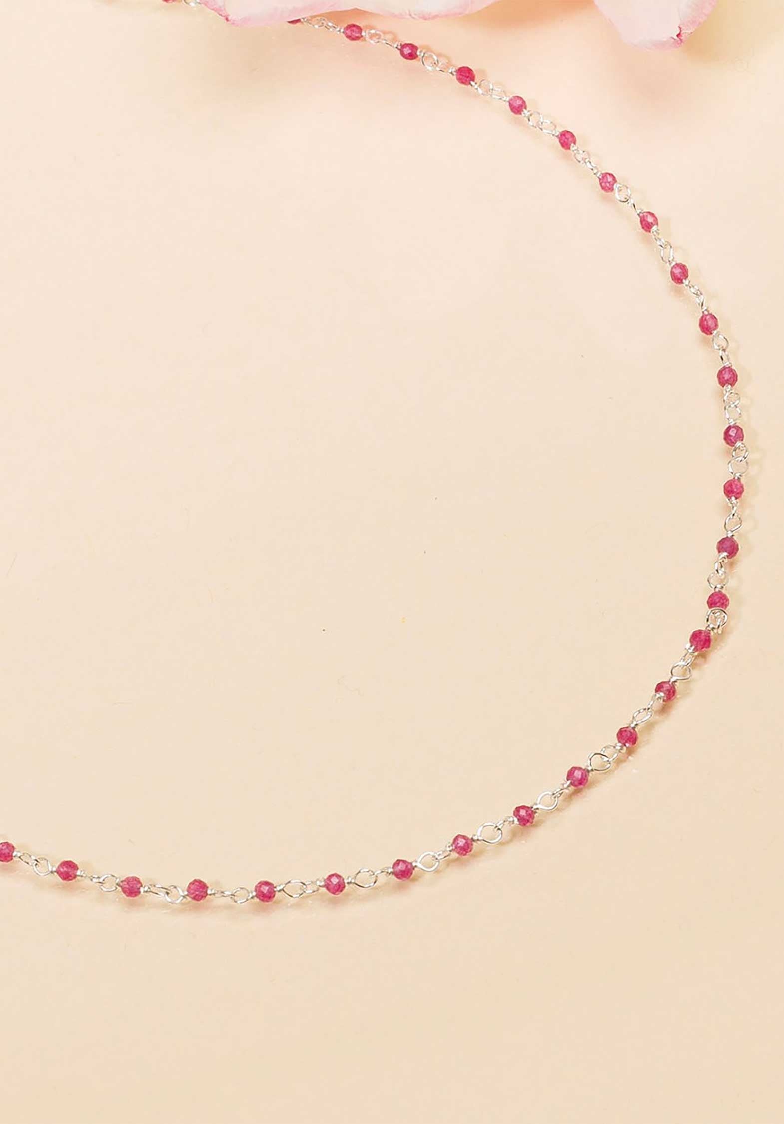 Buy Necklace Ciafr Framboise | Color: FRAMBOISE | Size: U Refurbished - $77.88 Necklace Ciafr Framboise | Color: FRAMBOISE | Size: U Refurbished - Rue Madame is a known brand, and the standardized name is " refurbished available on Cerqular