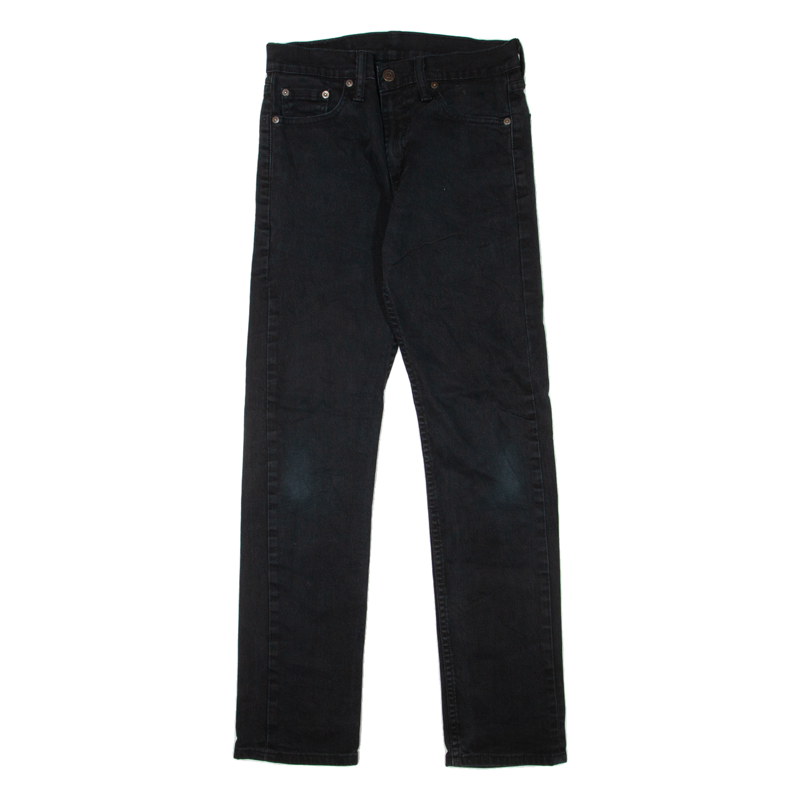 Buy LEVI'S 513 Jeans Mens Black Slim Straight W29 L32 Refurbished - $42.89 LEVI'S 513 Jeans Mens Black Slim Straight W29 L32 Refurbished - N/A refurbished available on Cerqular