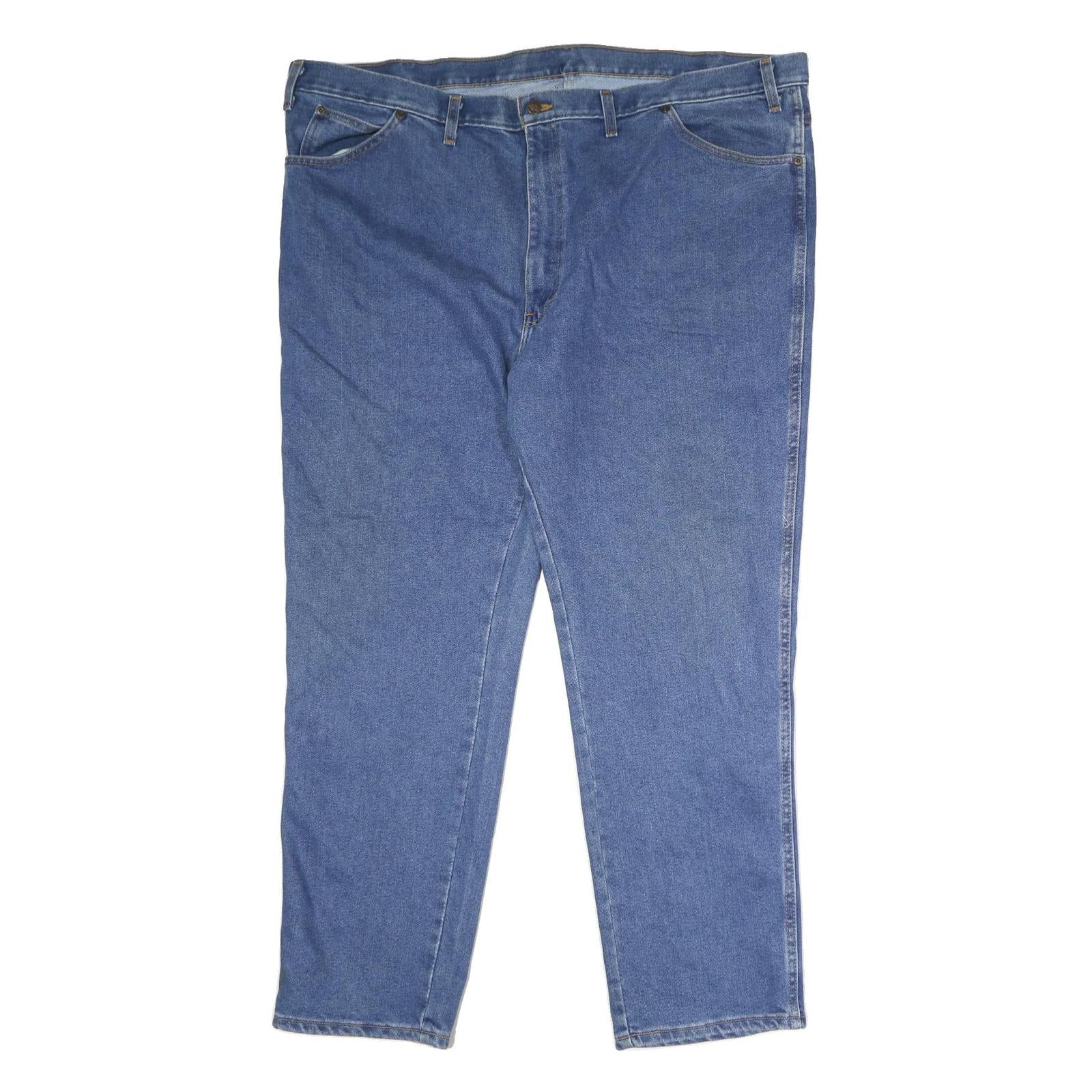 Buy DICKIES Mens Jeans Blue Regular Straight Denim Medium W50 L31 Workwear Button Refurbished - $37.69 DICKIES Mens Jeans Blue Regular Straight Denim Medium W50 L31 Workwear Button Refurbished - N/A refurbished available on Cerqular