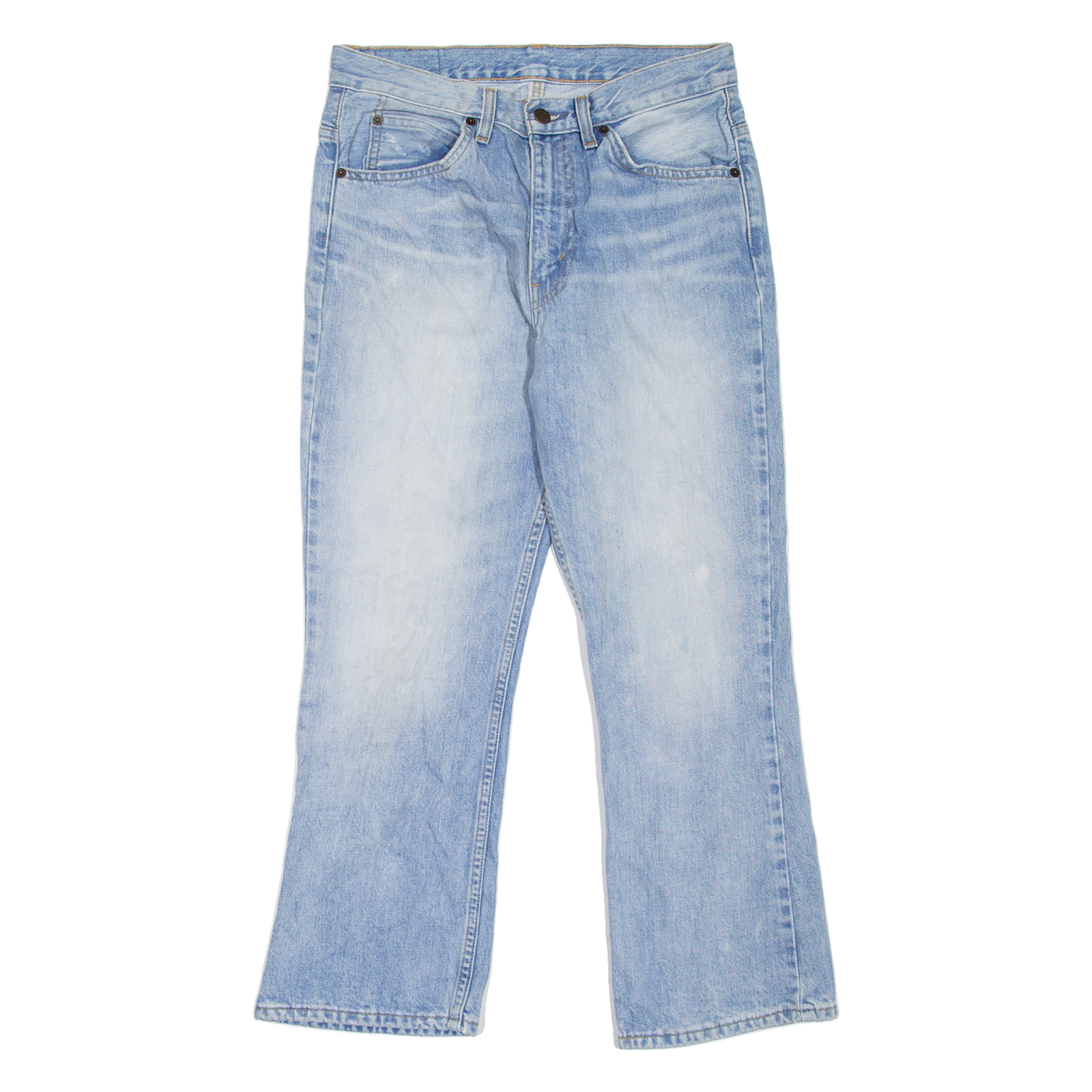 Buy LEVI'S 517 Jeans Womens Blue Regular Bootcut Stone Wash W29 L25 Refurbished - $37.69 LEVI'S 517 Jeans Womens Blue Regular Bootcut Stone Wash W29 L25 Refurbished - N/A refurbished available on Cerqular