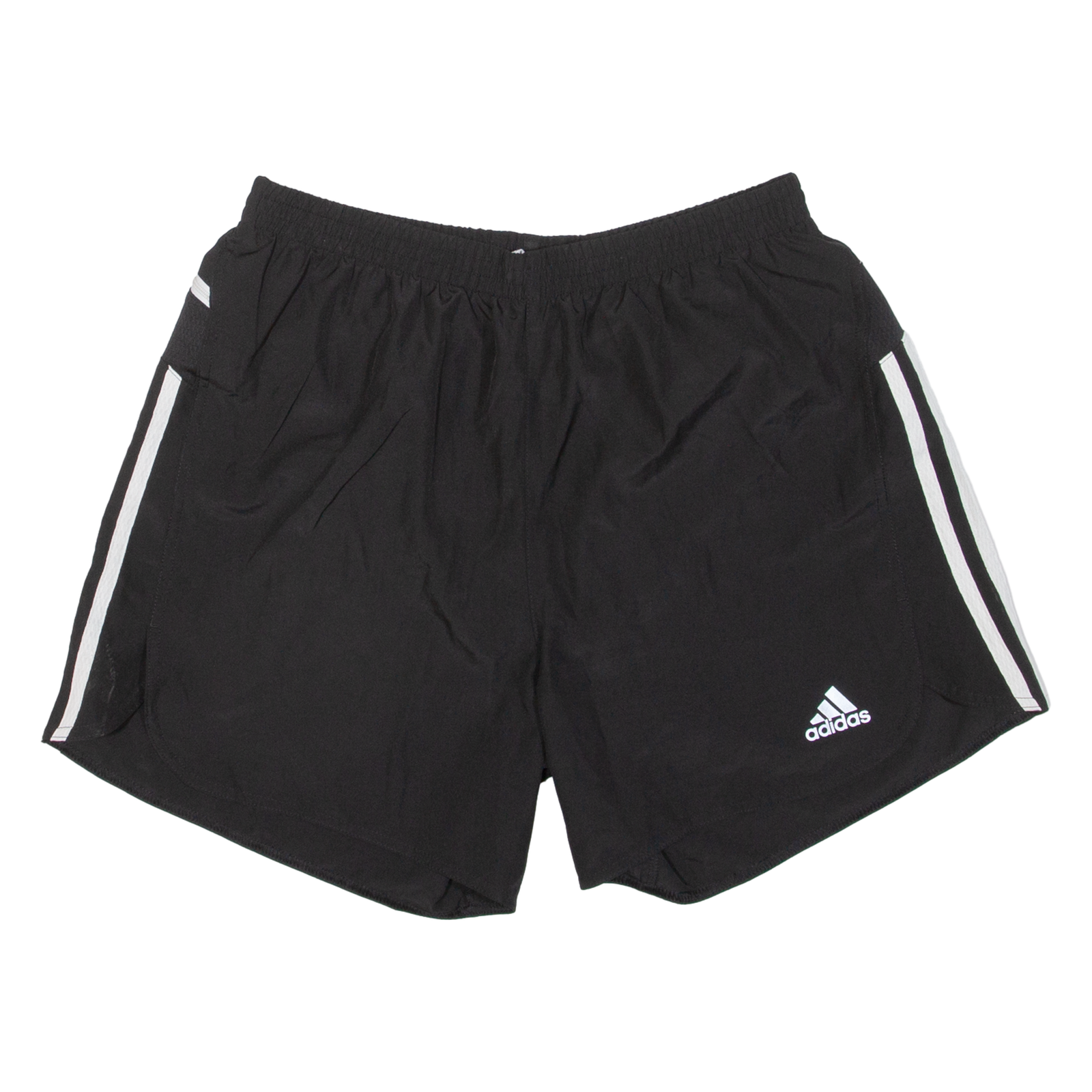 ADIDAS Mens Swimming Shorts Black M W28 Refurbished - N/A refurbished available on Cerqular