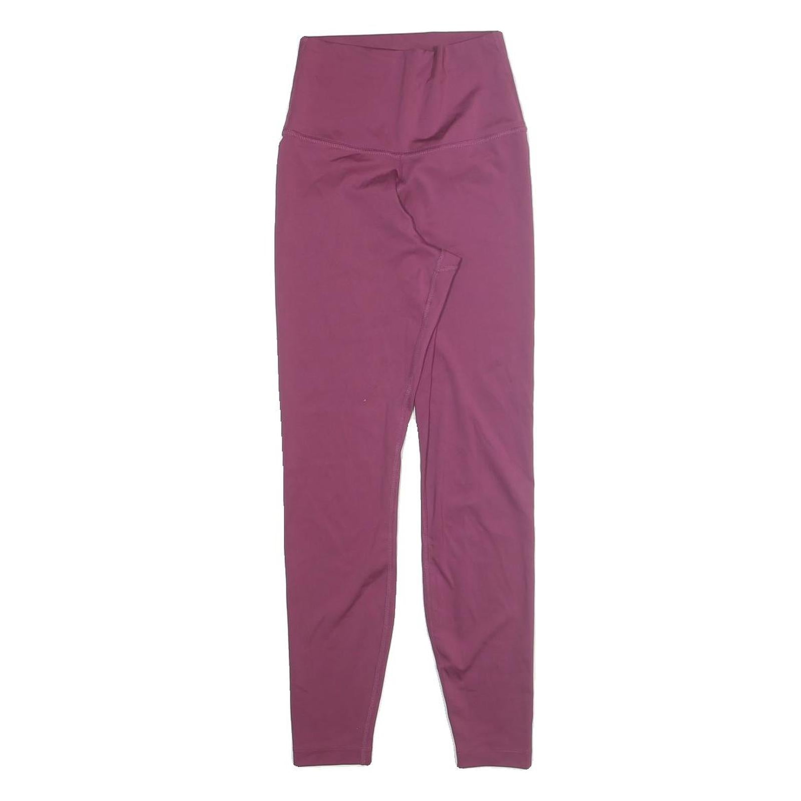 NIKE Mens Joggers Red Slim Skinny XS W20 L26 Lightweight Performance Refurbished - N/A refurbished available on Cerqular