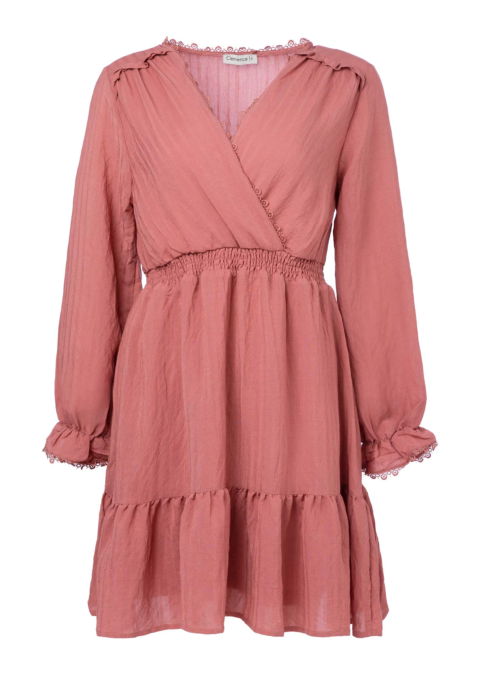 Buy Dress Ij21706 Vieux-Rose | Color: VIEUX ROSE | Size: M Refurbished - $48.95 Dress Ij21706 Vieux-Rose | Color: VIEUX ROSE | Size: M Refurbished - N/A (I could not find a well-known brand with this name refurbished available on Cerqular
