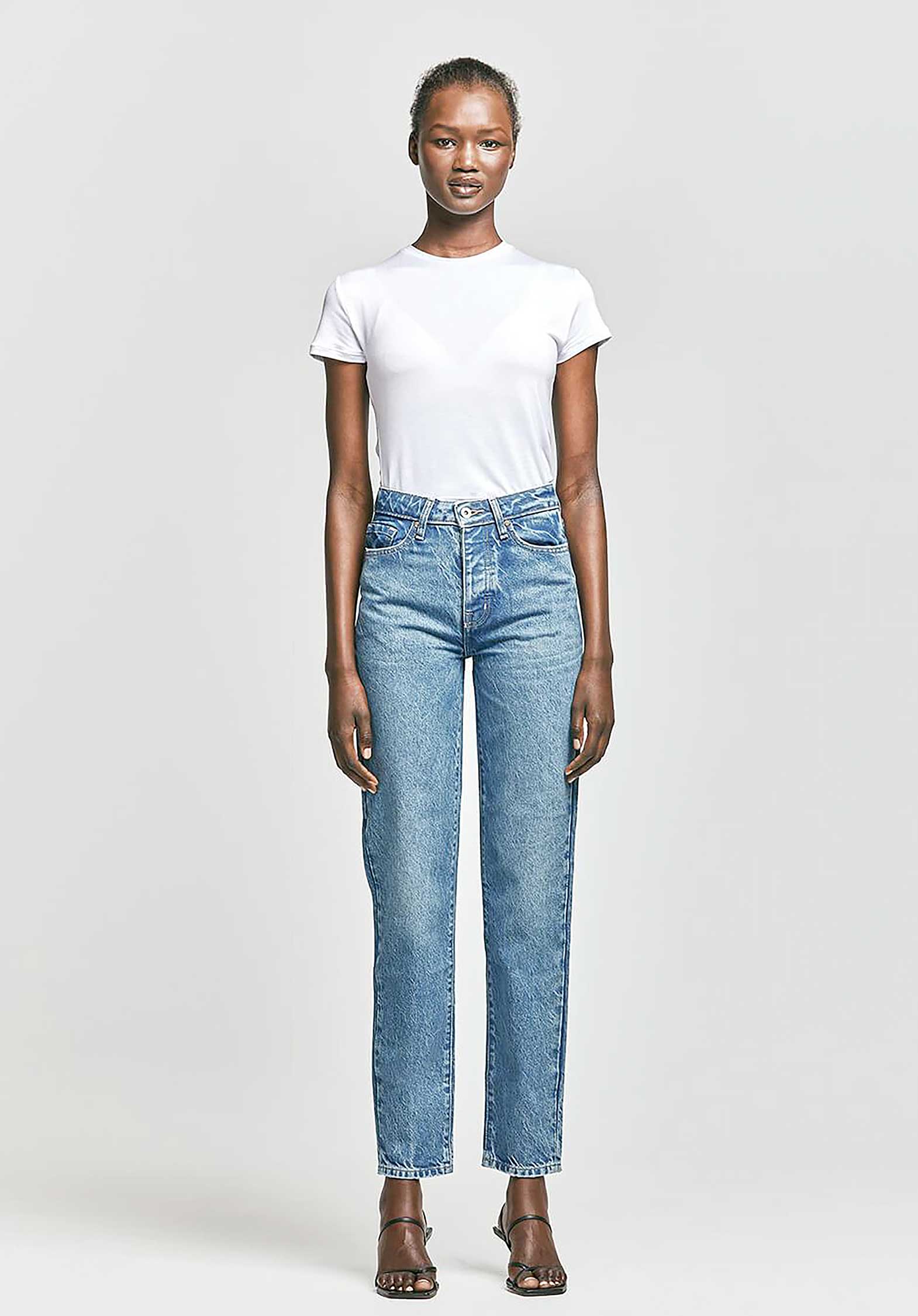 Pants Abigail Tomcat | Color: TOMCAT | Size: 25 Refurbished - N/A (I could not find a well-known brand with this name refurbished available on Cerqular
