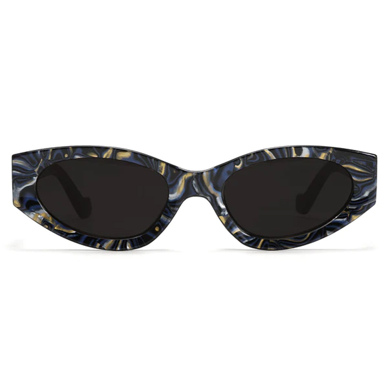 Buy Kat x Money Moves - Dark Blue Prescription | Color: Black - Yellow | Size: OS Refurbished - $69.00 Kat x Money Moves - Dark Blue Prescription | Color: Black - Yellow | Size: OS Refurbished - N/A refurbished available on Cerqular