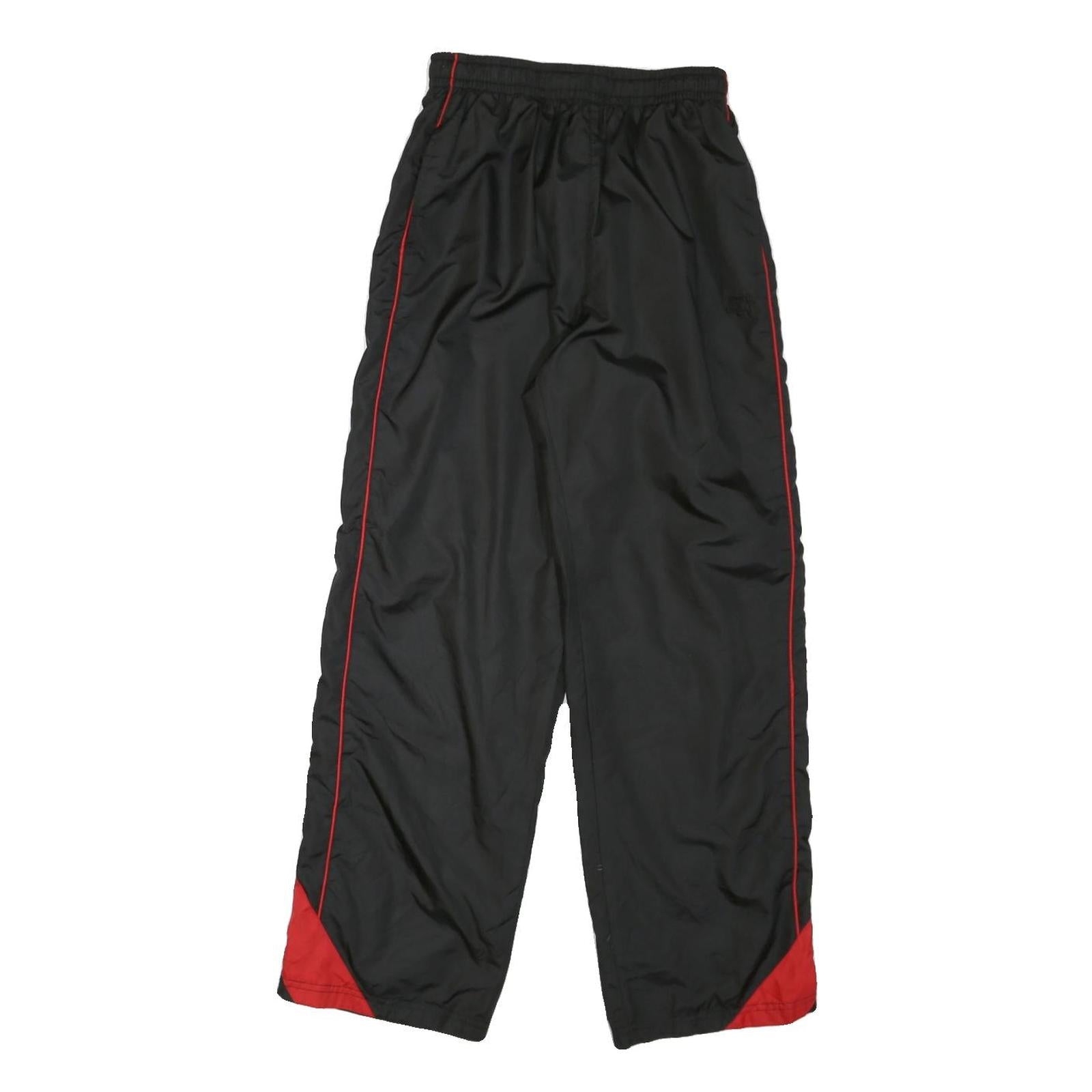 Buy STARTER Mens Joggers Black & Red Regular Fit Straight XL W26 L29 Sportswear Refurbished - $31.19 STARTER Mens Joggers Black & Red Regular Fit Straight XL W26 L29 Sportswear Refurbished - N/A refurbished available on Cerqular