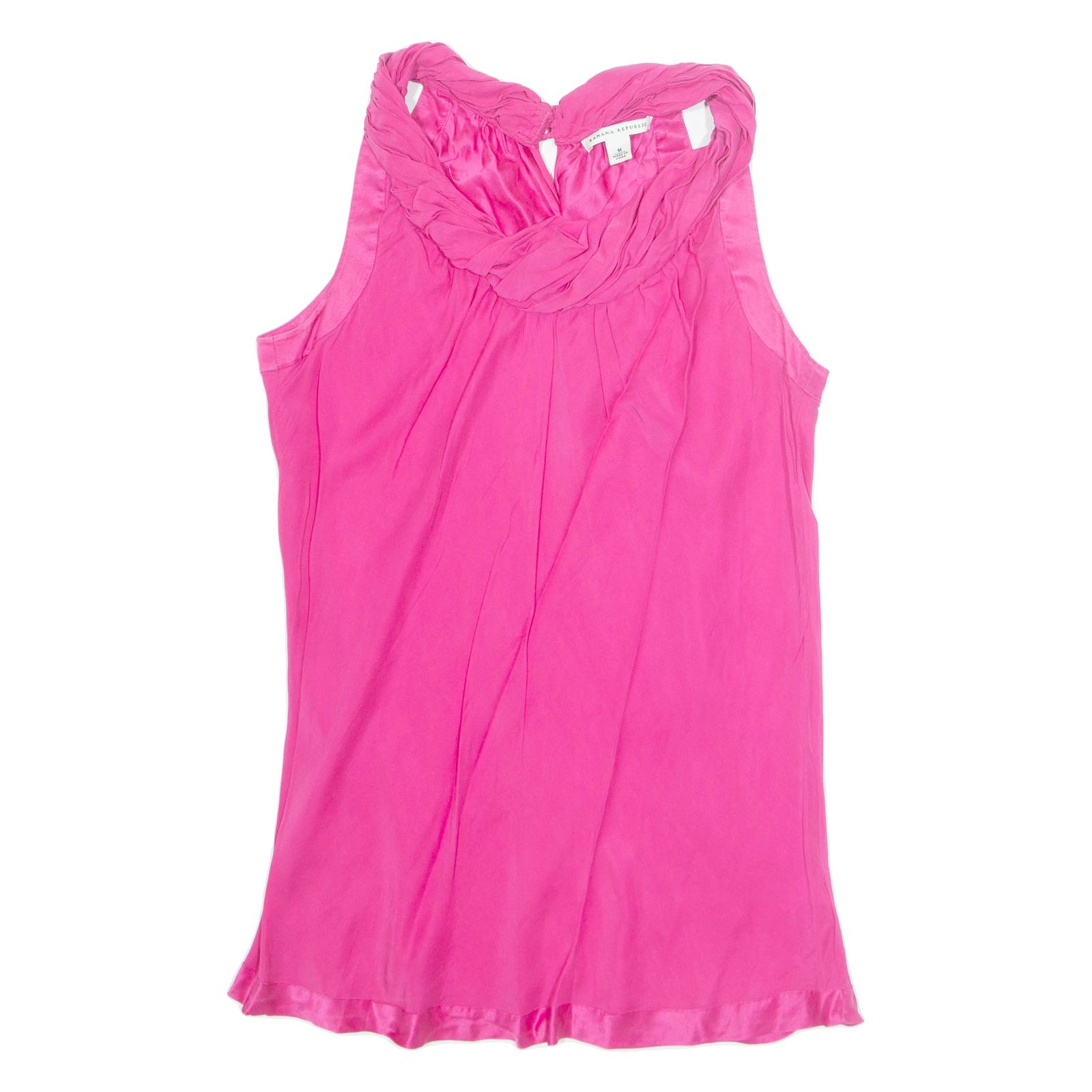 Buy BANANA REPUBLIC Womens Vest Pink Sleeveless M Refurbished - $23.39 BANANA REPUBLIC Womens Vest Pink Sleeveless M Refurbished - N/A refurbished available on Cerqular