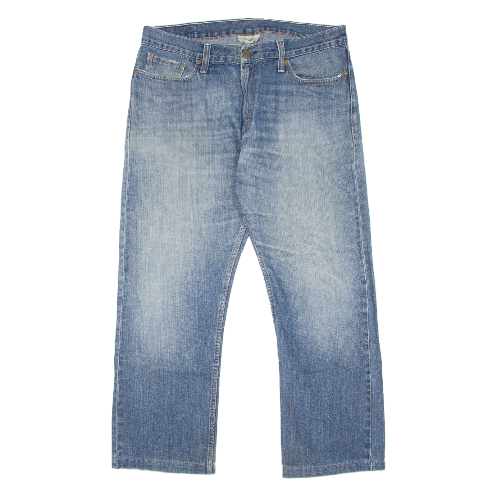 Buy LEVI'S 514 Jeans Mens Blue Slim Straight Stone Wash W36 L28 Refurbished - $36.39 LEVI'S 514 Jeans Mens Blue Slim Straight Stone Wash W36 L28 Refurbished - N/A refurbished available on Cerqular