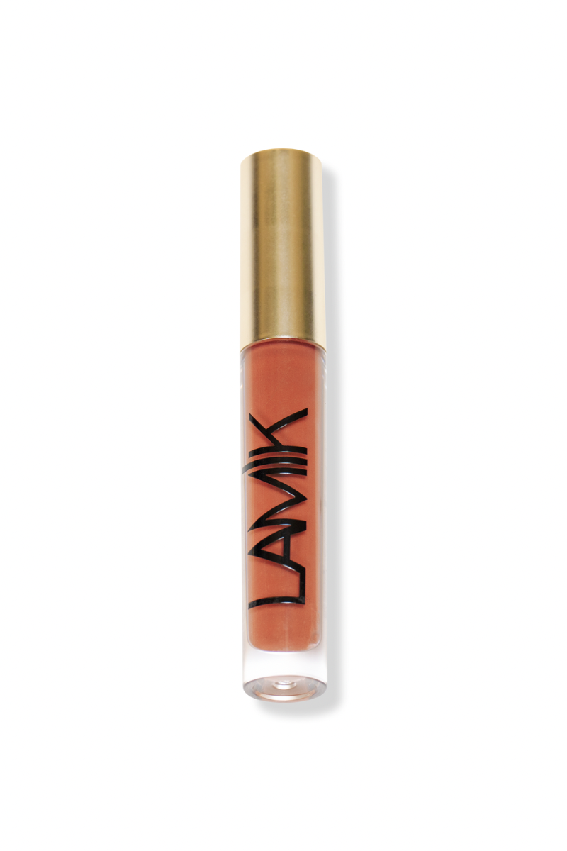 Important Glow Gloss Lipgloss Refurbished - LAMIK Beauty refurbished available on Cerqular