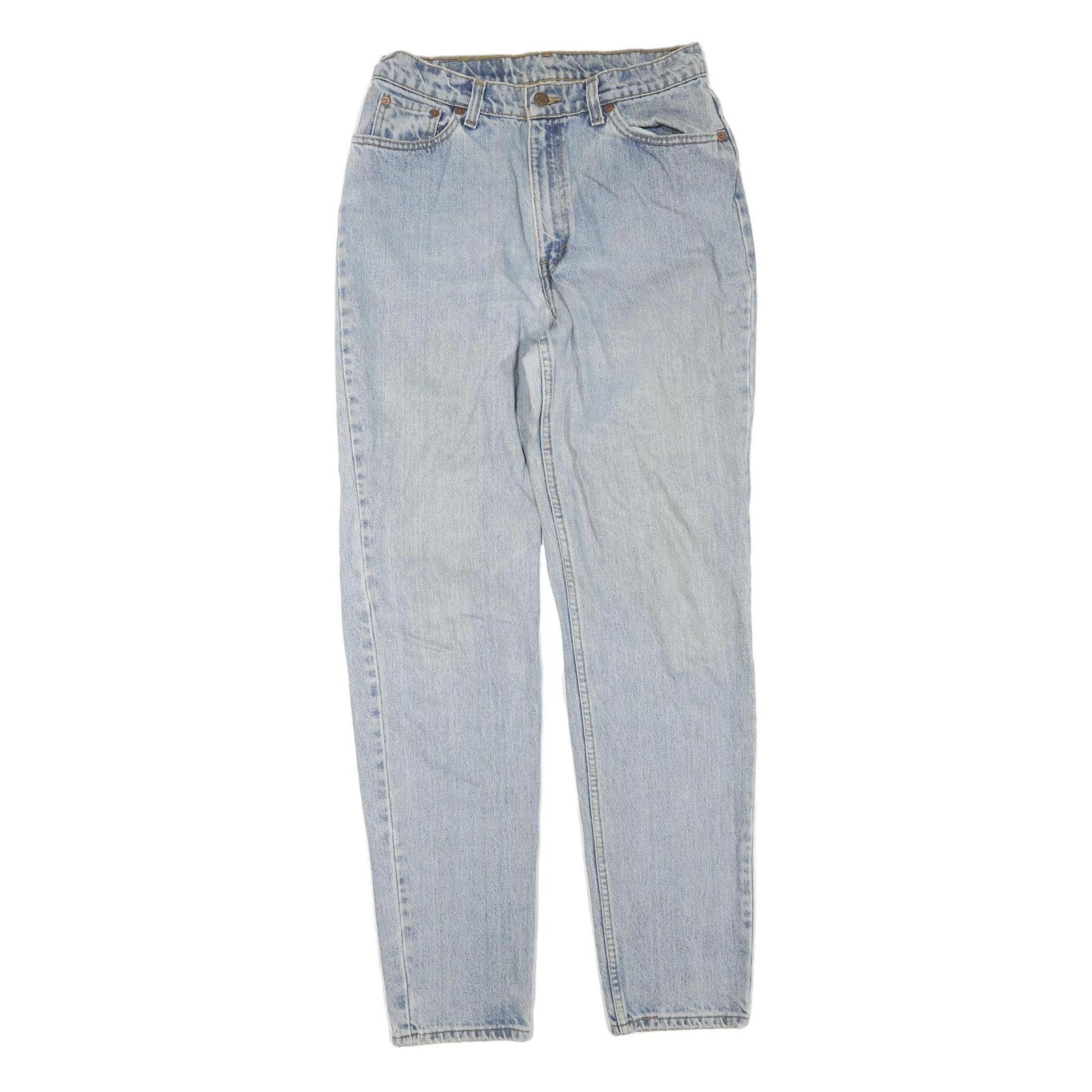 Buy LEVI'S Womens 512 Tapered Jeans Blue Regular Tapered Denim Medium W28 L32 Refurbished - $44.19 LEVI'S Womens 512 Tapered Jeans Blue Regular Tapered Denim Medium W28 L32 Refurbished - N/A refurbished available on Cerqular