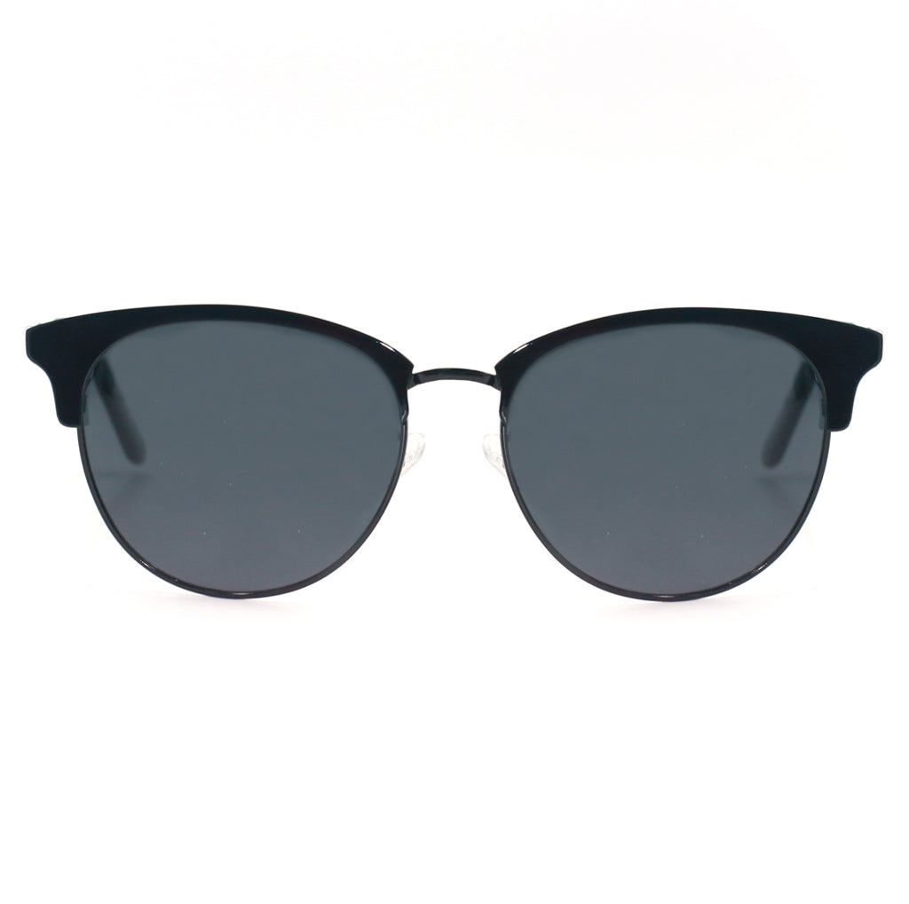 Buy Marilyn Polarized - Black | Color: Black | Size: OS Refurbished - $59.00 Marilyn Polarized - Black | Color: Black | Size: OS Refurbished - N/A refurbished available on Cerqular