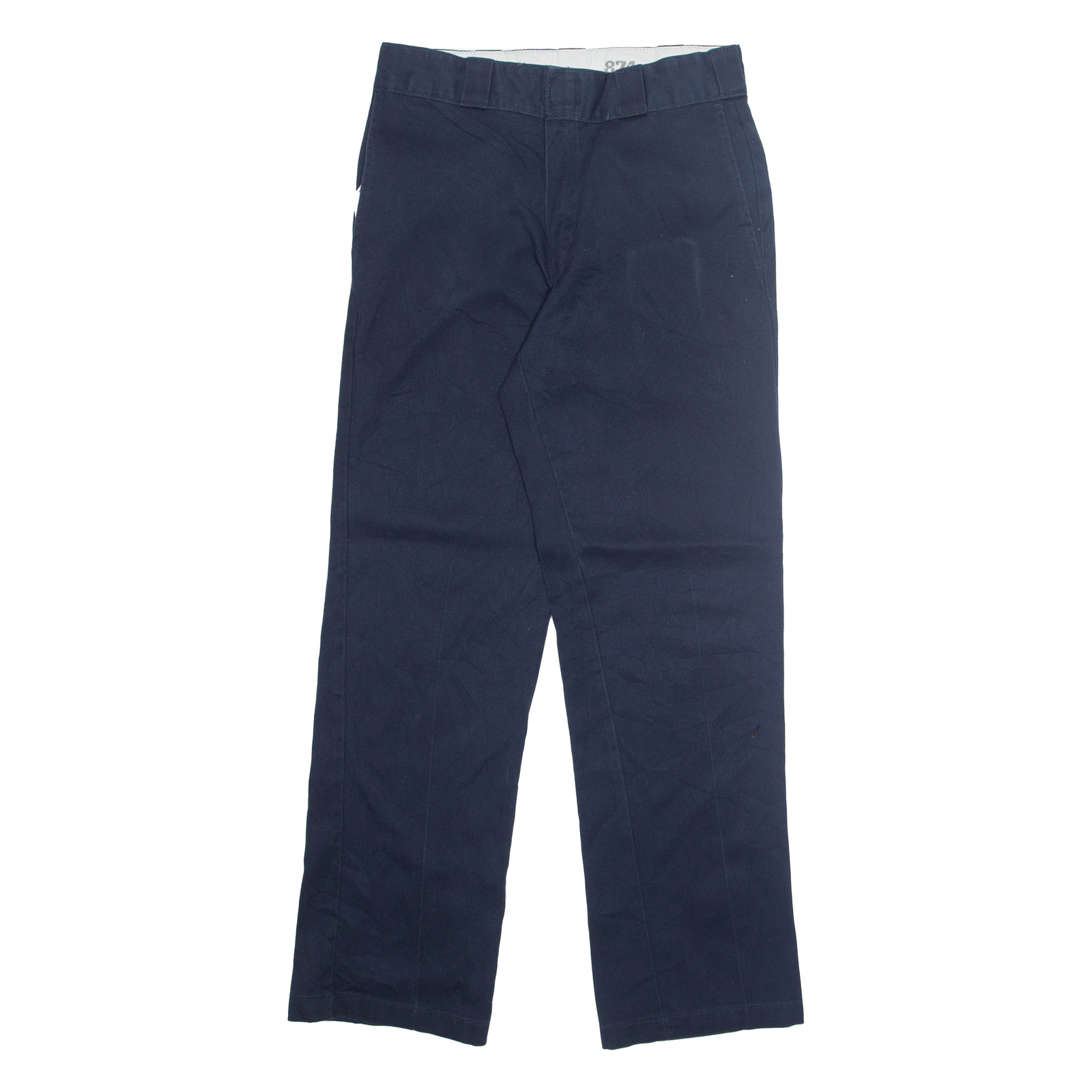 Buy DICKIES Chino 874 Mens Trousers Blue Regular Straight W30 L32 Refurbished - $36.39 DICKIES Chino 874 Mens Trousers Blue Regular Straight W30 L32 Refurbished - N/A refurbished available on Cerqular