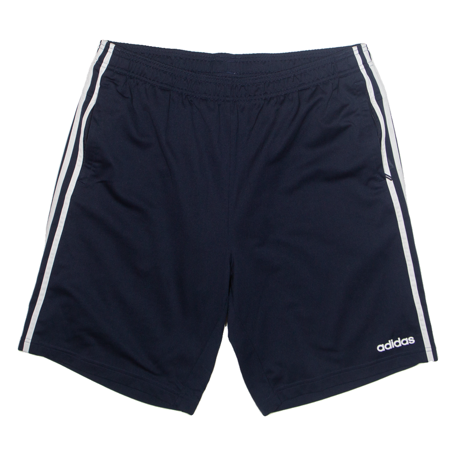 Buy ADIDAS Mens Sports Shorts Blue Relaxed XL W34 Refurbished - $18.19 ADIDAS Mens Sports Shorts Blue Relaxed XL W34 Refurbished - N/A refurbished available on Cerqular