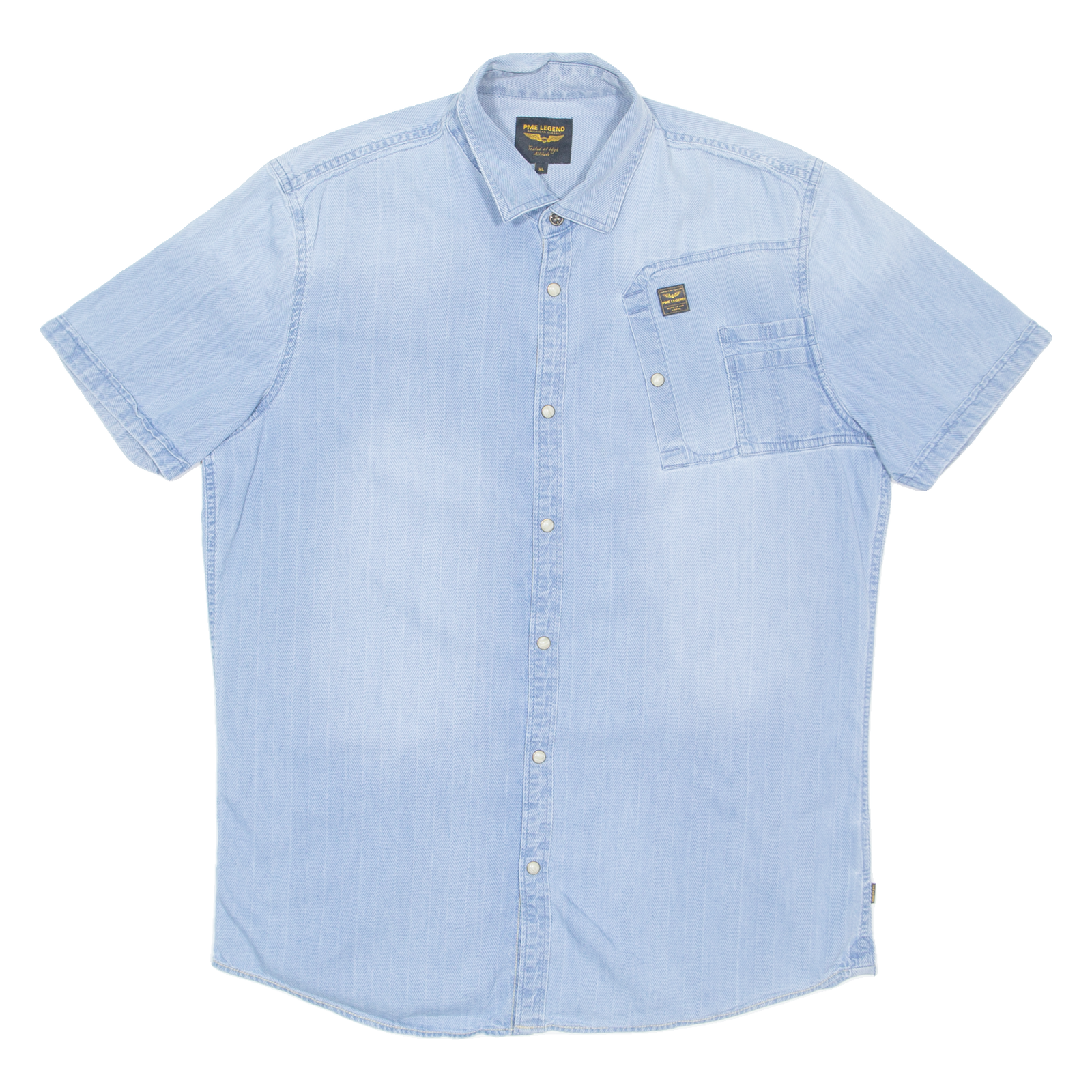 Buy PME LEGEND Mens Plain Shirt Blue XL Refurbished - $22.61 PME LEGEND Mens Plain Shirt Blue XL Refurbished - N/A refurbished available on Cerqular