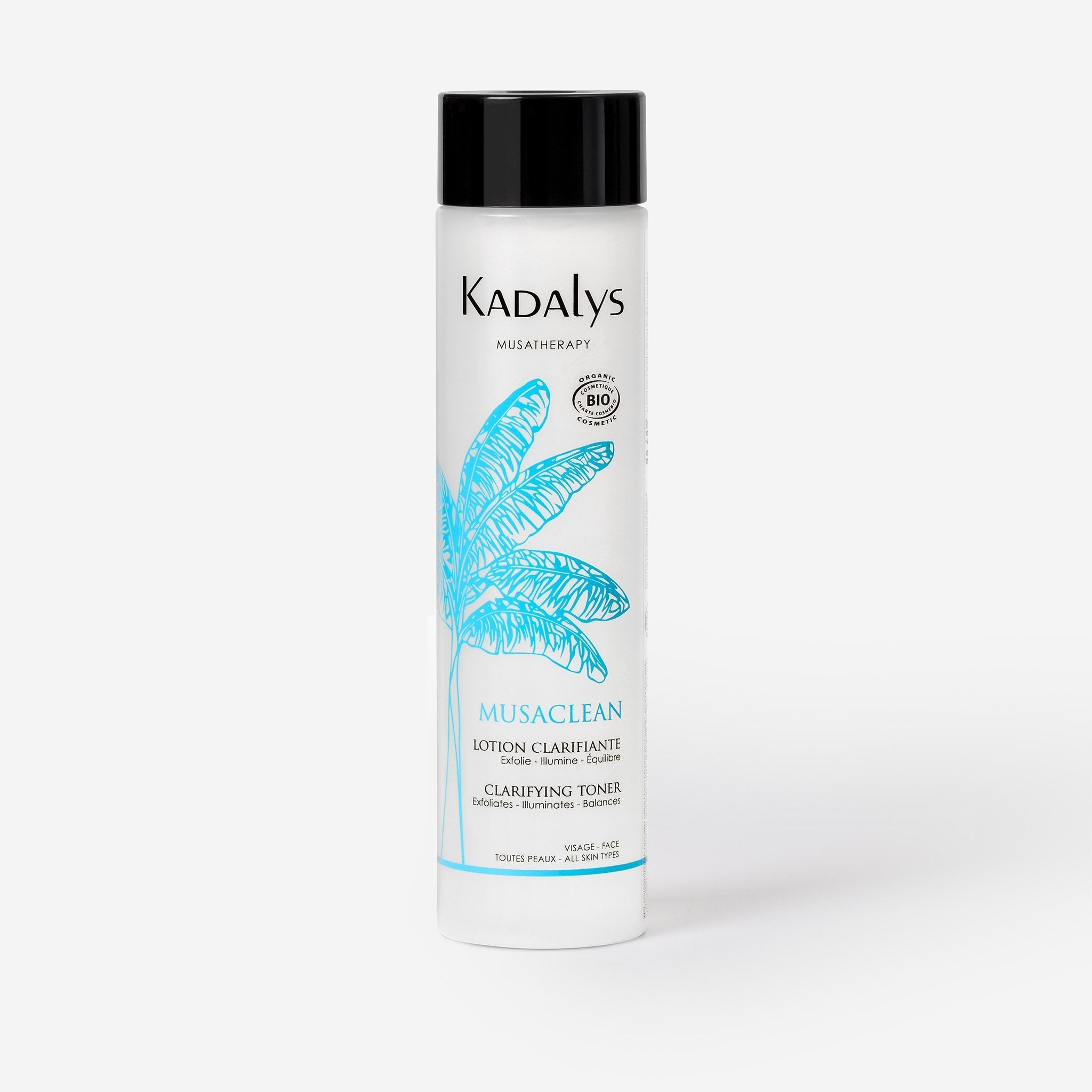 Clarifying Toner  (Balances & Exfoliates) Refurbished - Kadalys refurbished available on Cerqular