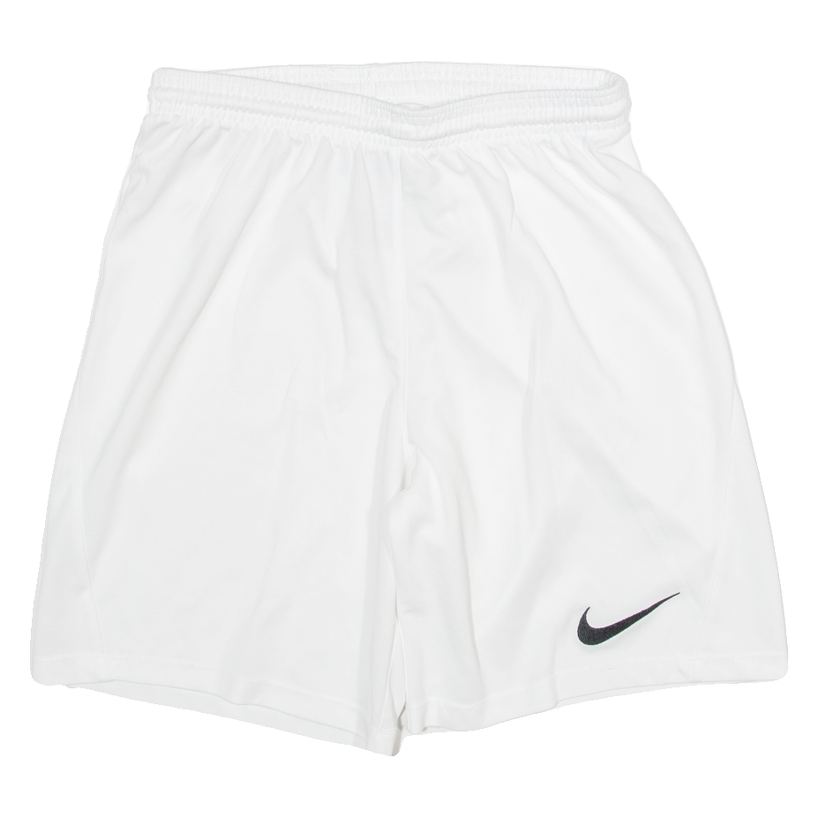 NIKE Mens Casual Shorts White S W24 Refurbished - N/A refurbished available on Cerqular