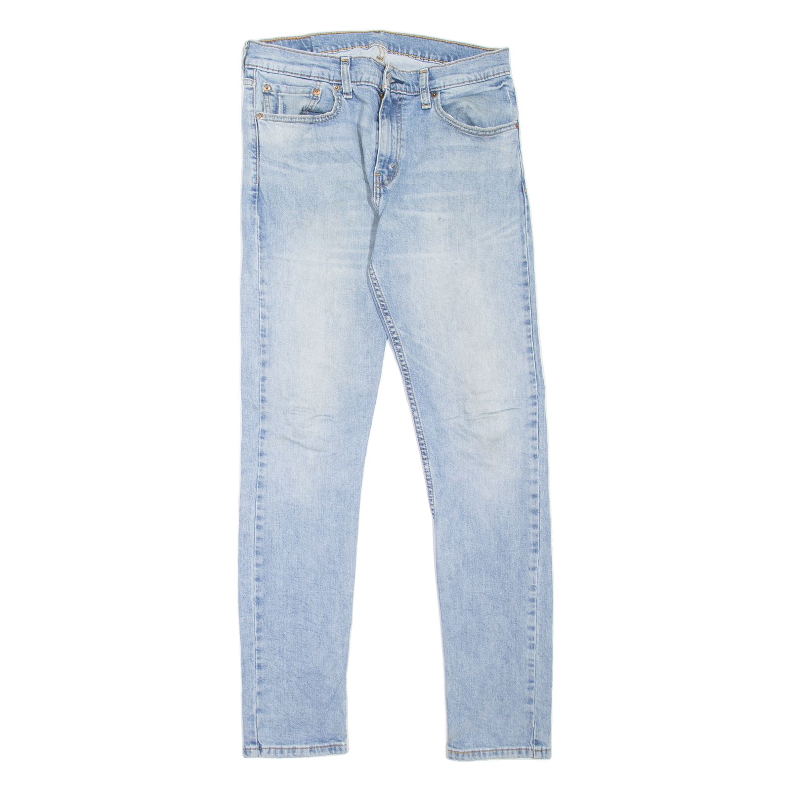 Buy LEVI'S 512 Jeans Mens Blue Slim Tapered Stone Wash W32 L34 Refurbished - $36.39 LEVI'S 512 Jeans Mens Blue Slim Tapered Stone Wash W32 L34 Refurbished - N/A refurbished available on Cerqular