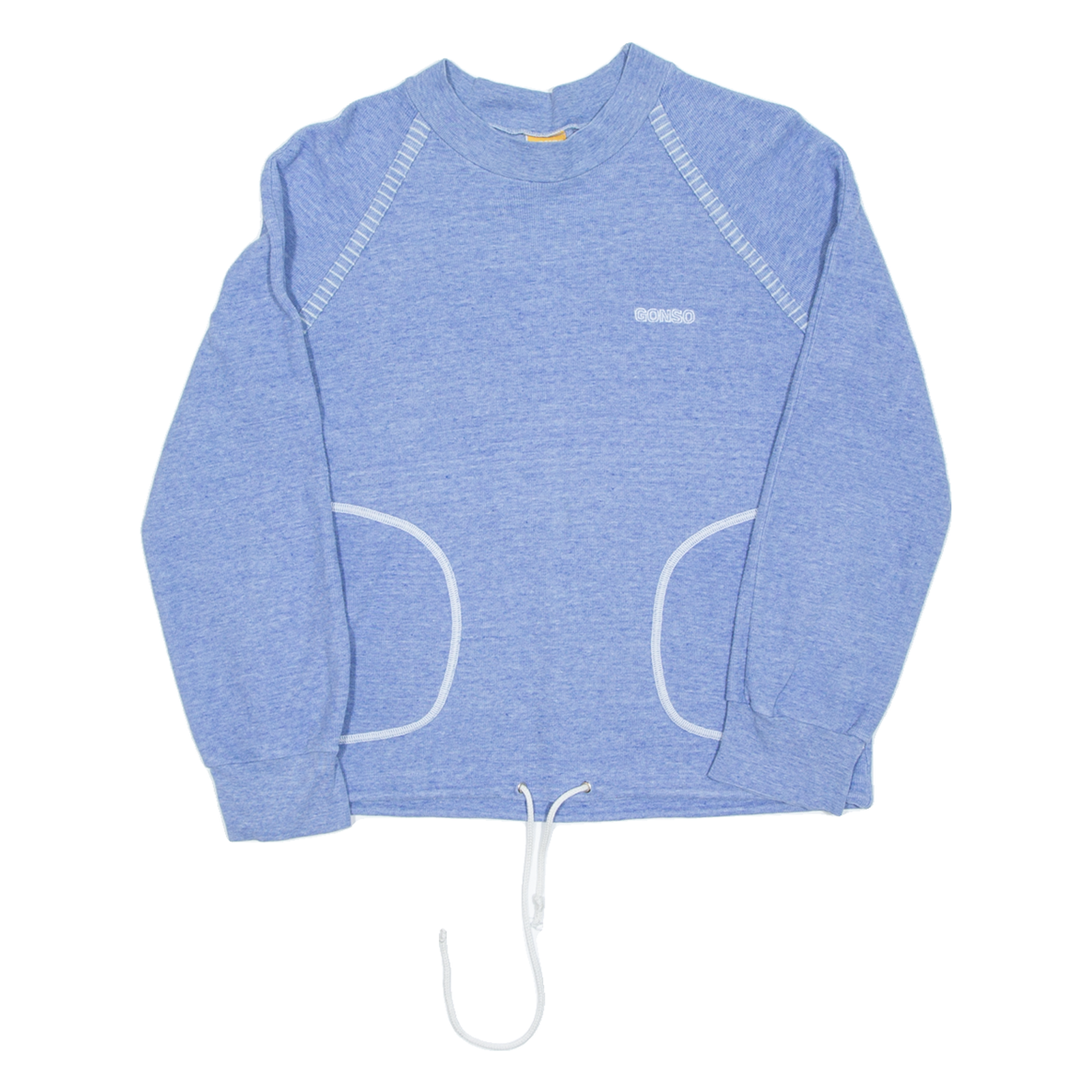 Buy GONSO Womens Sweatshirt Blue S Refurbished - $27.29 GONSO Womens Sweatshirt Blue S Refurbished - N/A refurbished available on Cerqular
