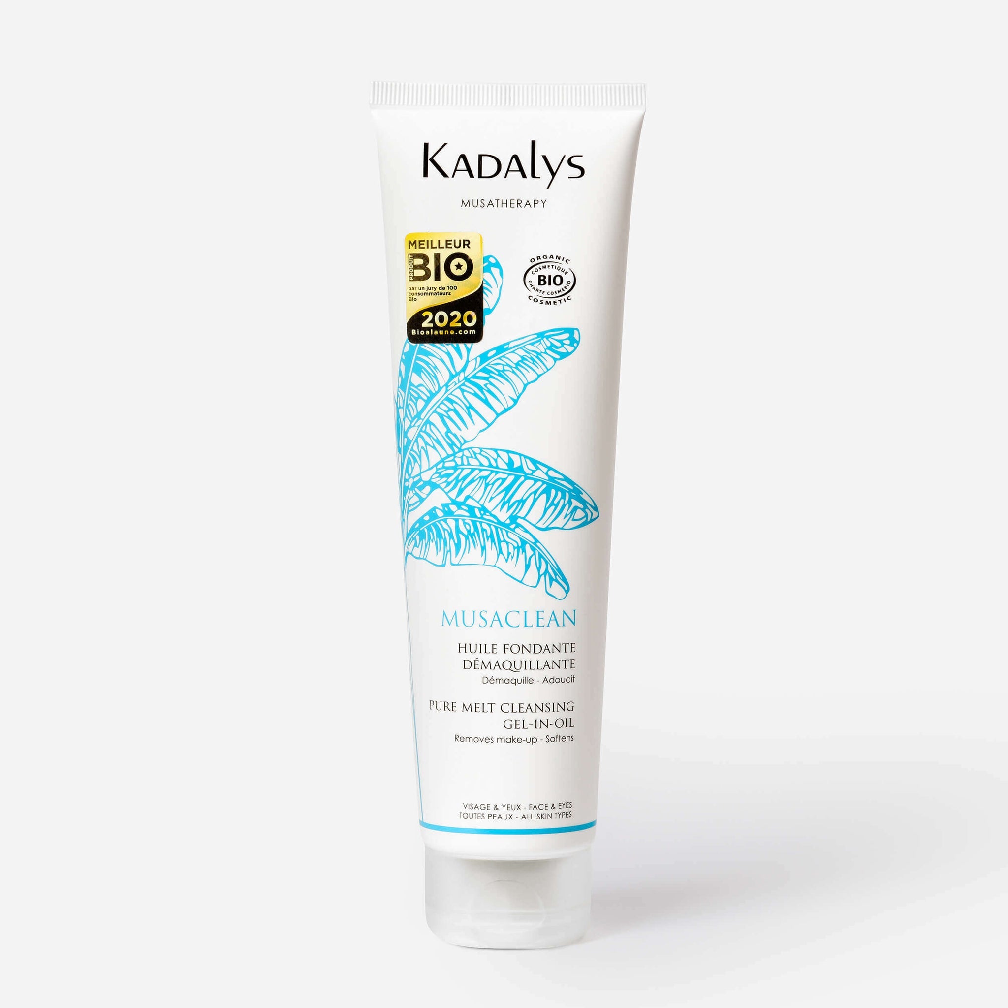 Buy Makeup Melting Cleansing Gel (Removes Makeup & Deep Cleans) Refurbished - $40.00 Makeup Melting Cleansing Gel (Removes Makeup & Deep Cleans) Refurbished - Kadalys refurbished available on Cerqular