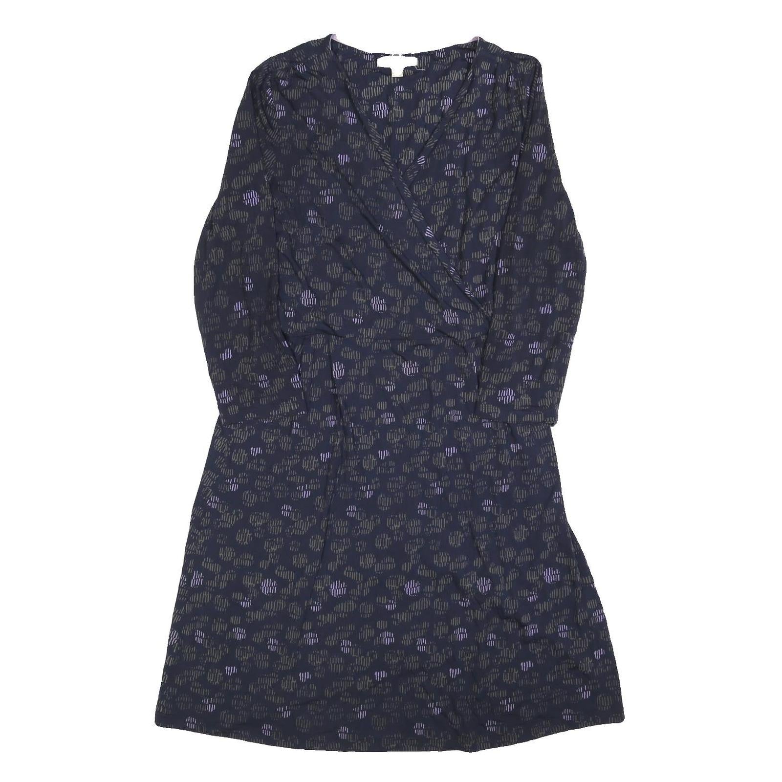 Buy WHITE STUFF Womens Blue Floral Day Cotton Blend Dress UK 12 Elegant Comfortable Refurbished - $41.59 WHITE STUFF Womens Blue Floral Day Cotton Blend Dress UK 12 Elegant Comfortable Refurbished - N/A refurbished available on Cerqular
