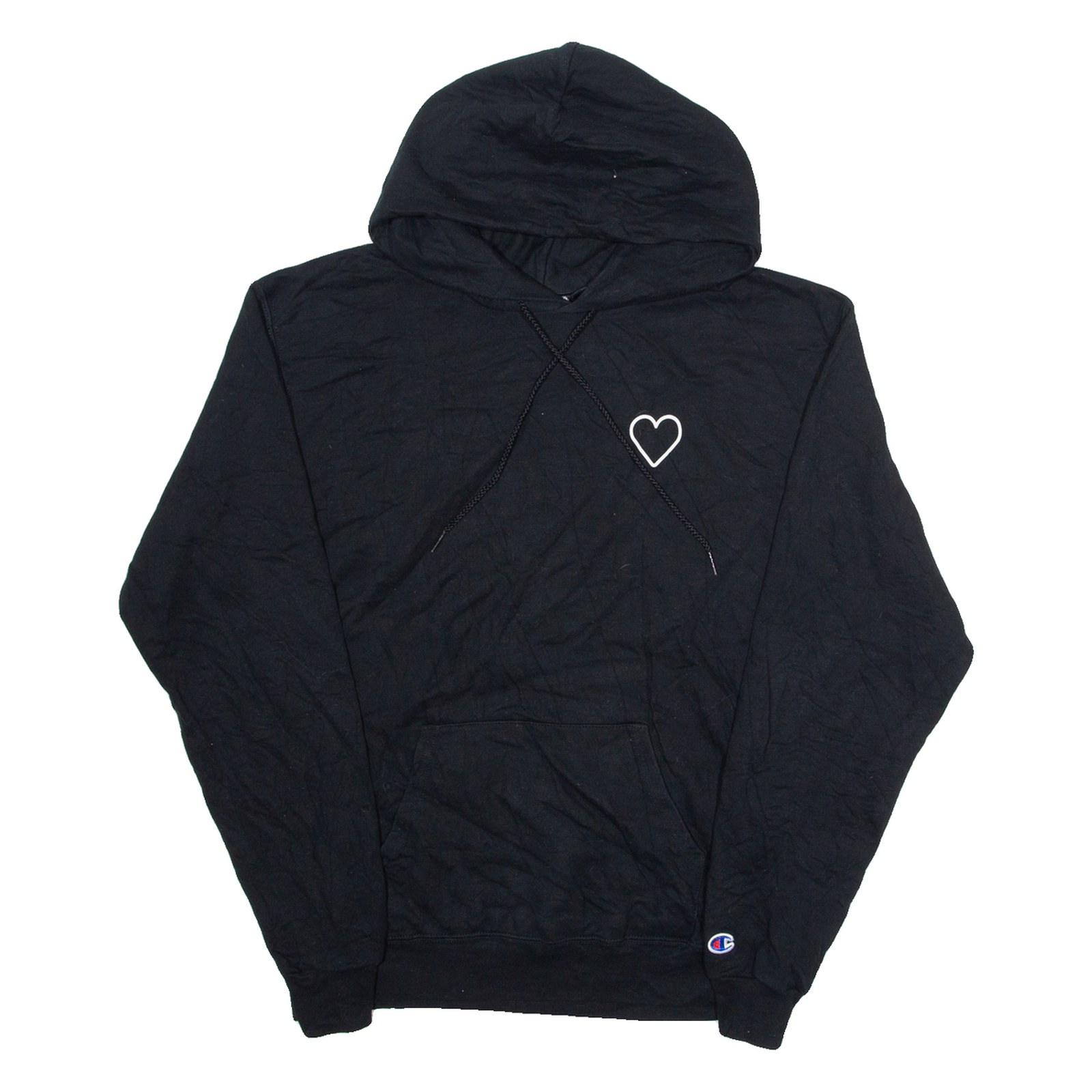 Buy CHAMPION Claudia Womens Black Hoodie M Refurbished - $28.59 CHAMPION Claudia Womens Black Hoodie M Refurbished - N/A refurbished available on Cerqular