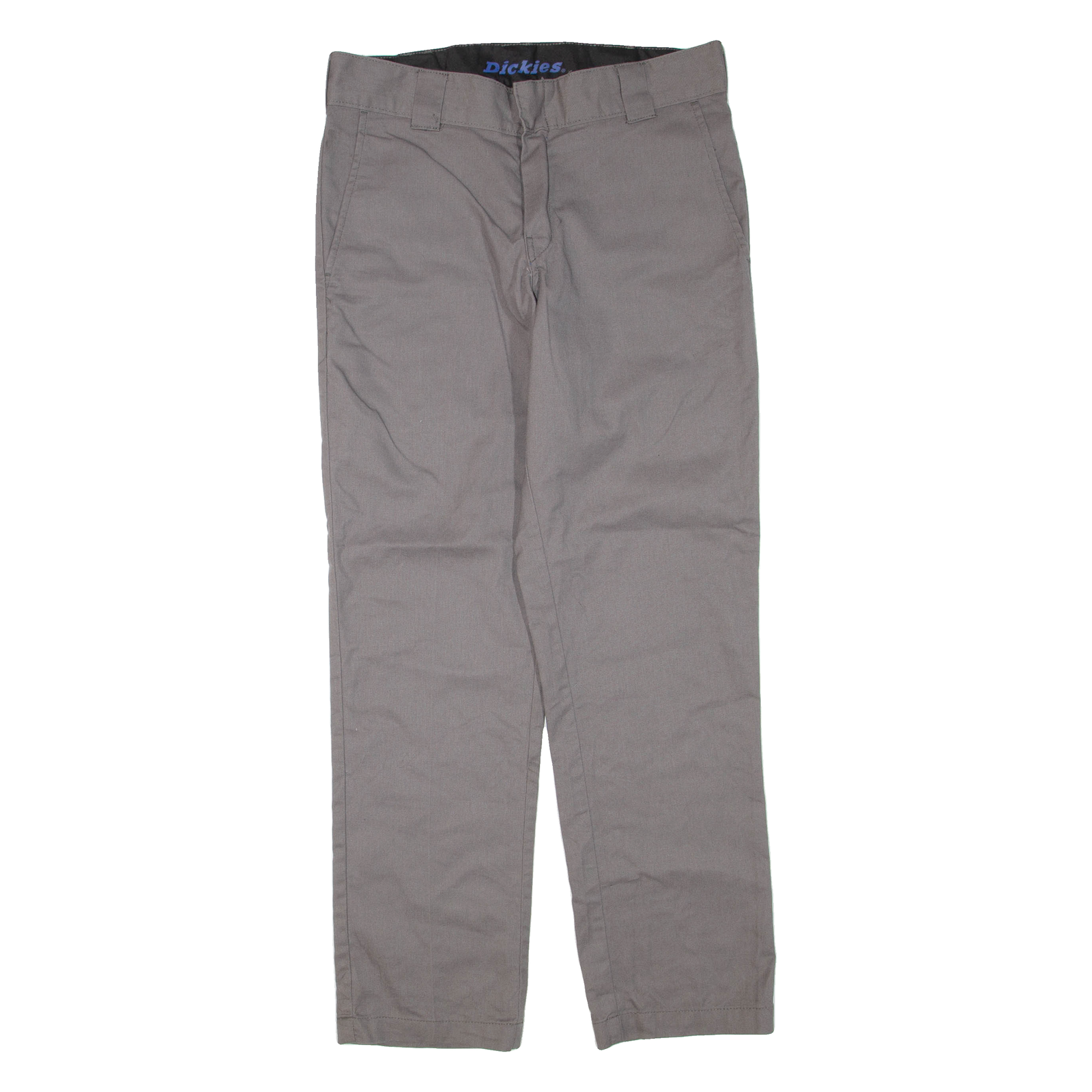 Buy DICKIES Mens Trousers Grey Regular Straight W31 L30 Refurbished - $37.69 DICKIES Mens Trousers Grey Regular Straight W31 L30 Refurbished - N/A refurbished available on Cerqular