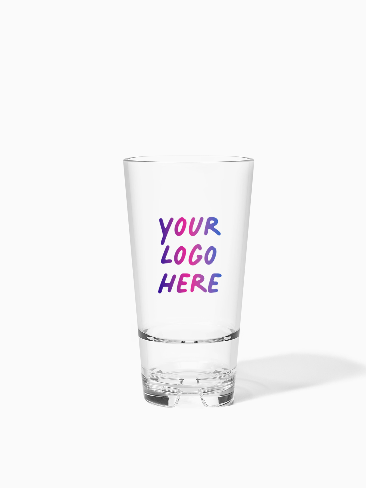 Buy RESERVE 16oz Stackable Pint Tritan™ Copolyester Glass | Size: 4 Pack | Style: Printed Refurbished - $39.99 RESERVE 16oz Stackable Pint Tritan™ Copolyester Glass | Size: 4 Pack | Style: Printed Refurbished - Tossware refurbished available on Cerqular