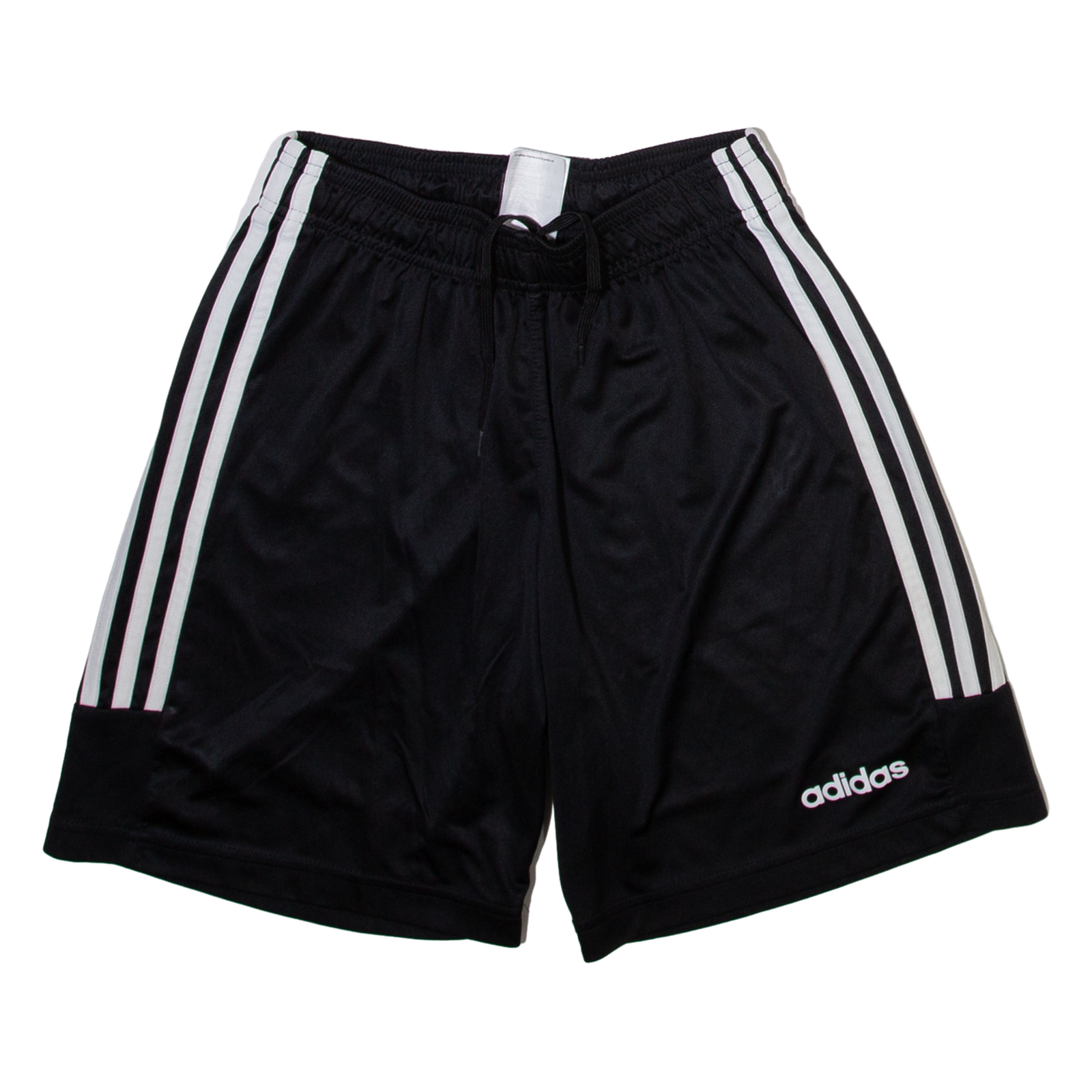 Buy ADIDAS Mens Casual Shorts Black S W22 Refurbished - $23.39 ADIDAS Mens Casual Shorts Black S W22 Refurbished - N/A refurbished available on Cerqular
