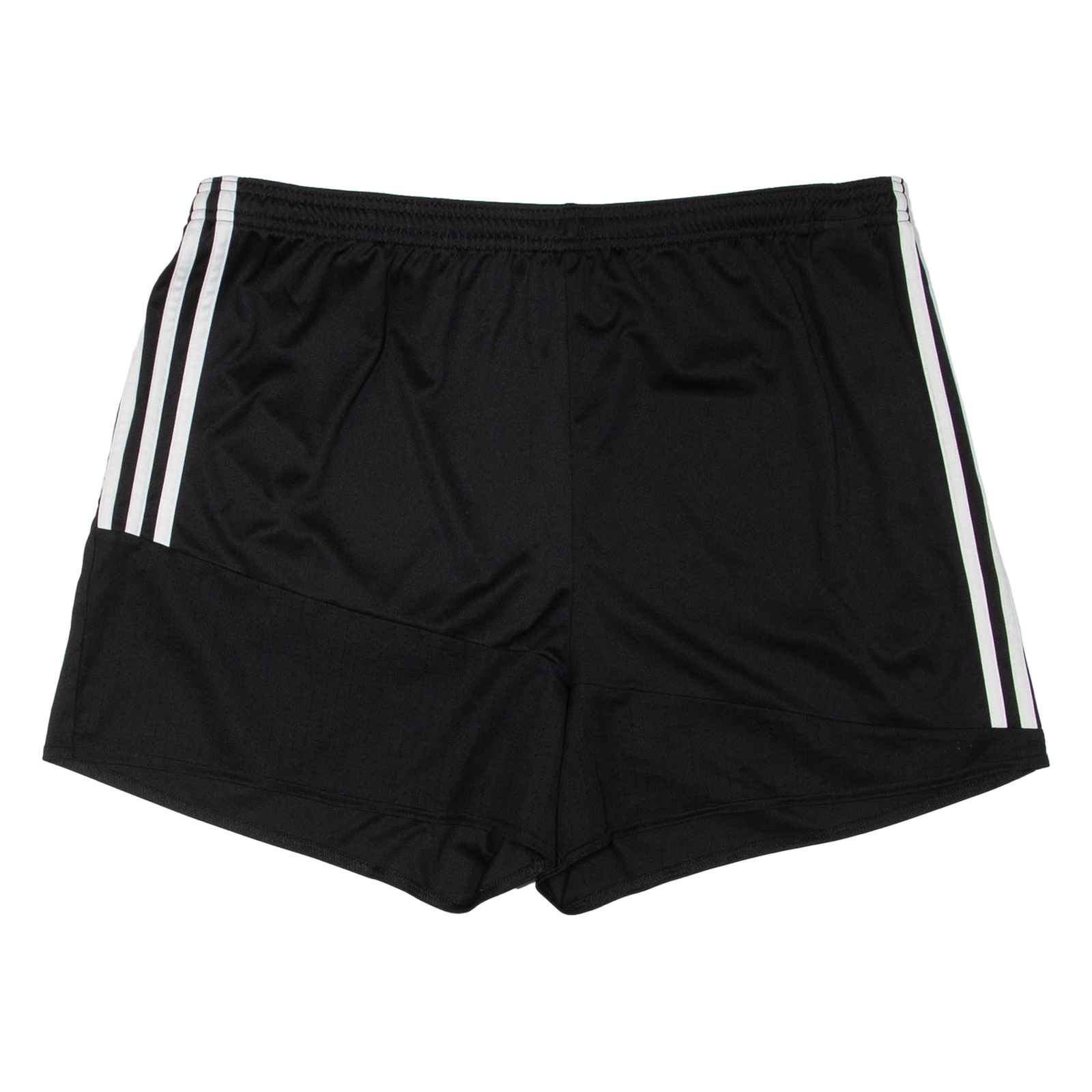 ADIDAS Womens Sports Shorts Black UK 20 W36 Refurbished - N/A refurbished available on Cerqular