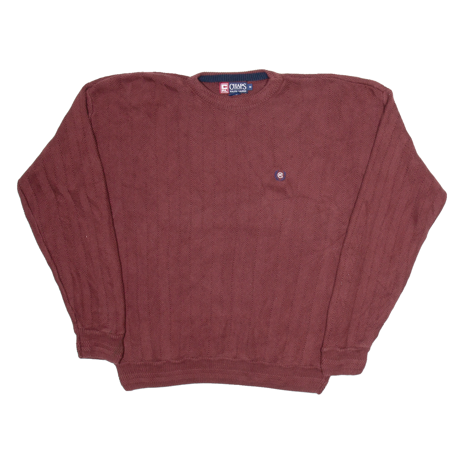 Buy CHAPS RALPH LAUREN Mens Patterned Jumper Maroon Herringbone Tight Knit M Refurbished - $63.69 CHAPS RALPH LAUREN Mens Patterned Jumper Maroon Herringbone Tight Knit M Refurbished - N/A refurbished available on Cerqular