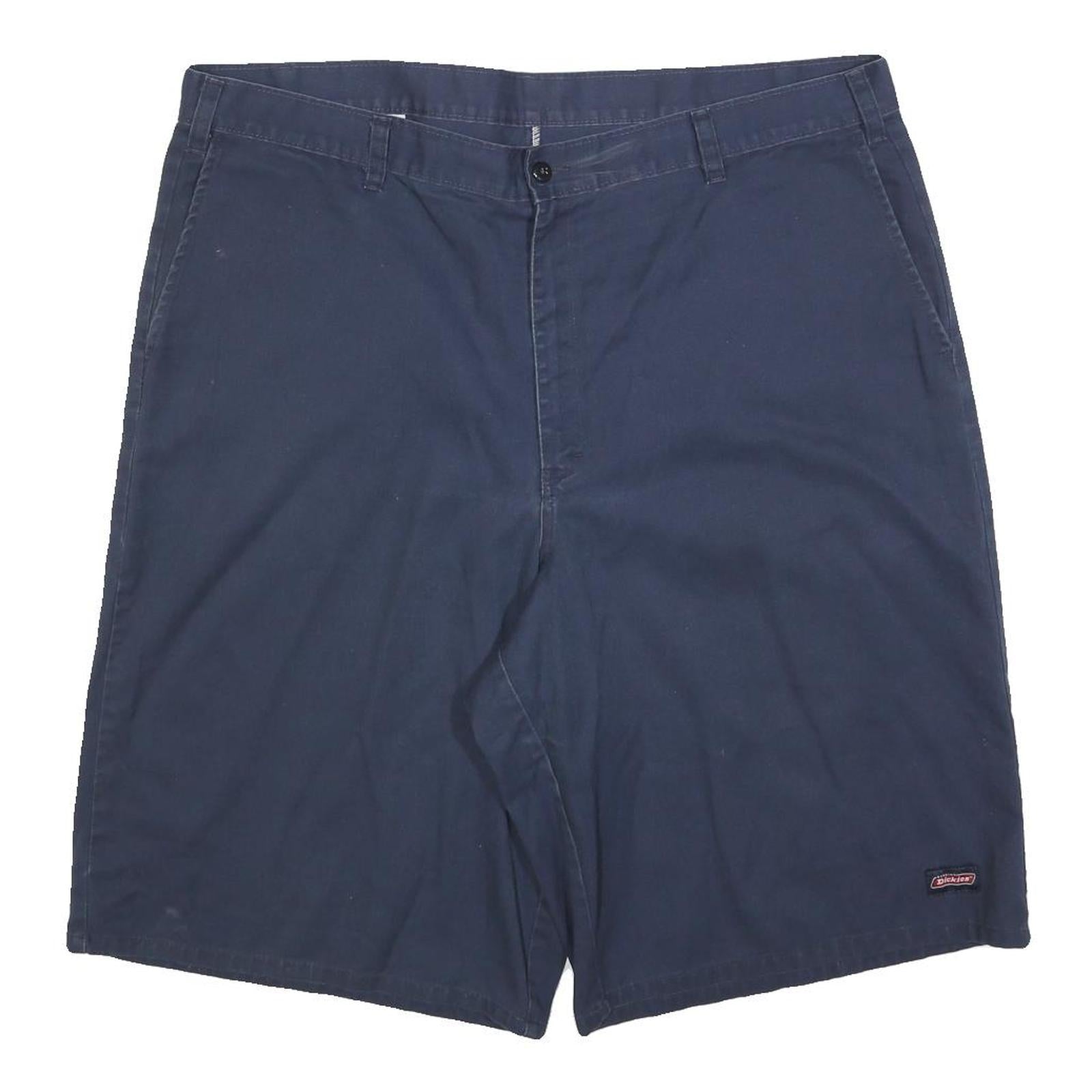 Buy DICKIES Mens Shorts Blue Casual XL W40 Cotton Blend Workwear Refurbished - $33.79 DICKIES Mens Shorts Blue Casual XL W40 Cotton Blend Workwear Refurbished - N/A refurbished available on Cerqular