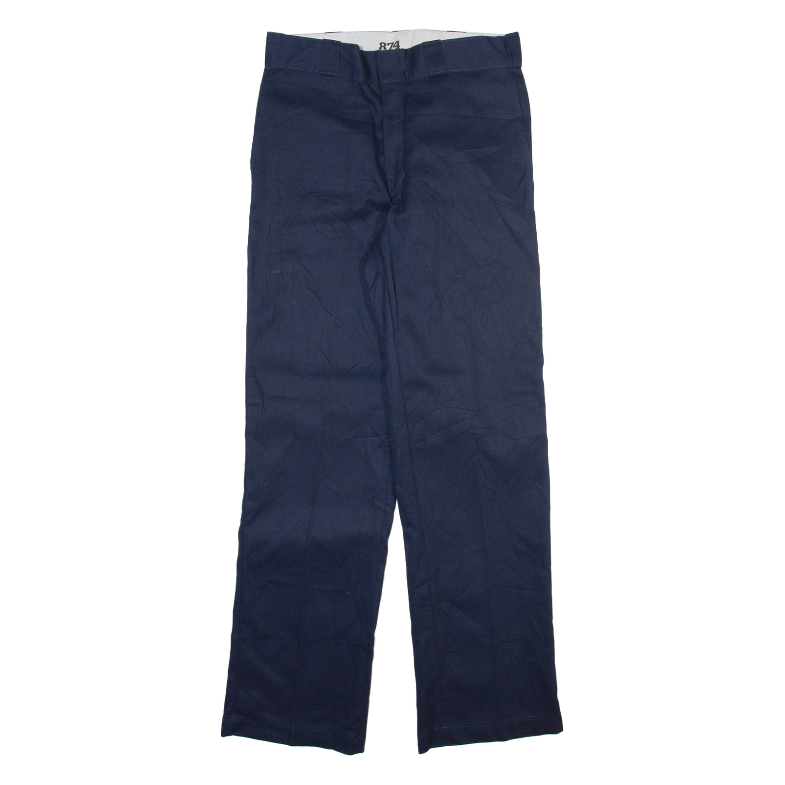 Buy DICKIES 874 Workwear Mens Trousers Blue Regular Straight W30 L32 Refurbished - $37.69 DICKIES 874 Workwear Mens Trousers Blue Regular Straight W30 L32 Refurbished - N/A refurbished available on Cerqular