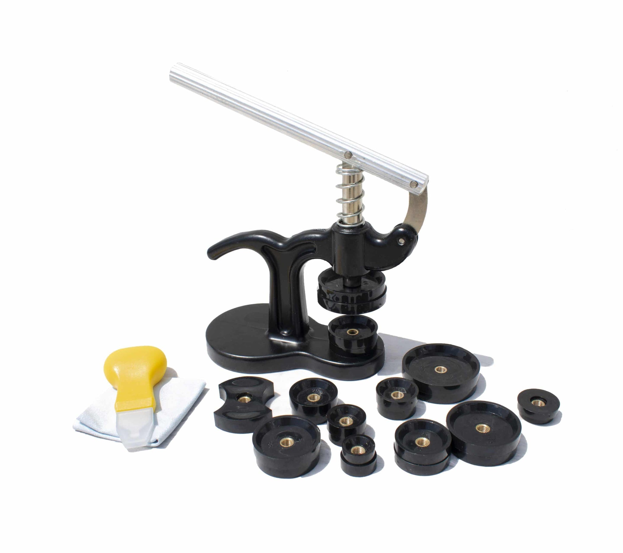Case Press & Case Opener Knife Refurbished - Rotate Watches refurbished available on Cerqular