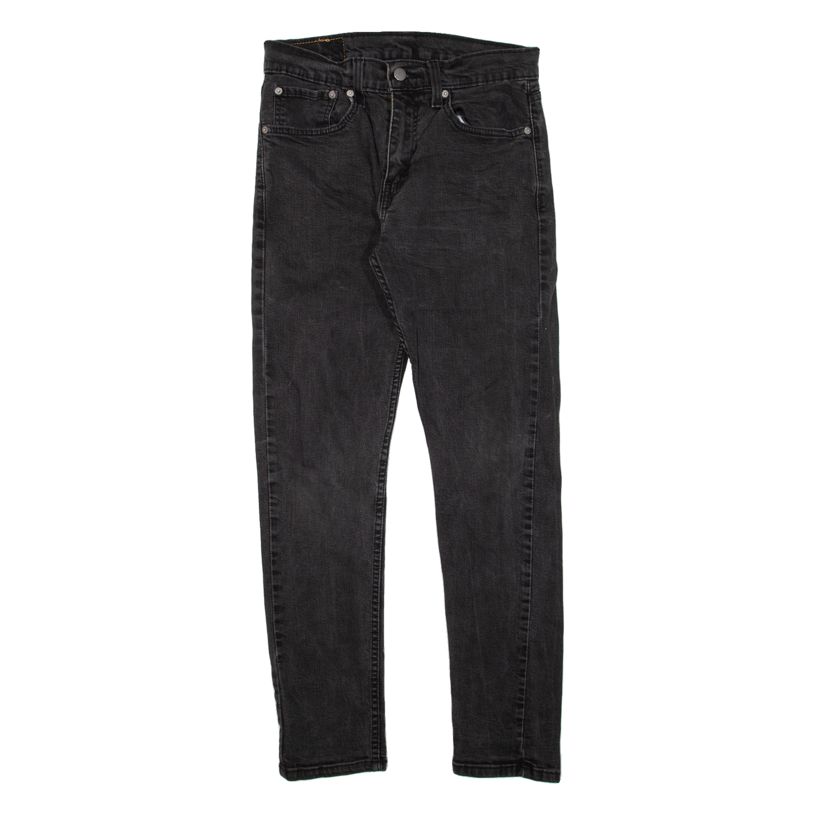 Buy LEVI'S 512 Jeans Mens Black Slim Tapered W28 L27 Refurbished - $42.89 LEVI'S 512 Jeans Mens Black Slim Tapered W28 L27 Refurbished - N/A refurbished available on Cerqular