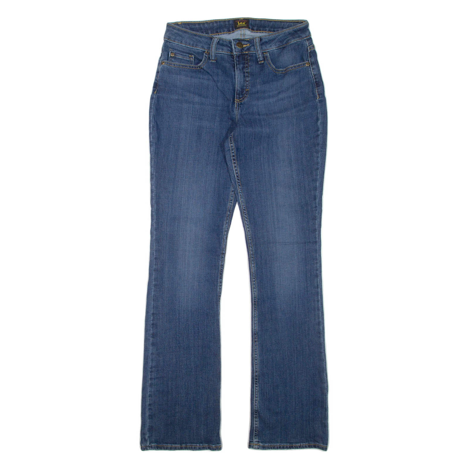 Buy LEE Womens Jeans Blue Regular Bootcut W28 L32 Refurbished - $28.59 LEE Womens Jeans Blue Regular Bootcut W28 L32 Refurbished - N/A refurbished available on Cerqular