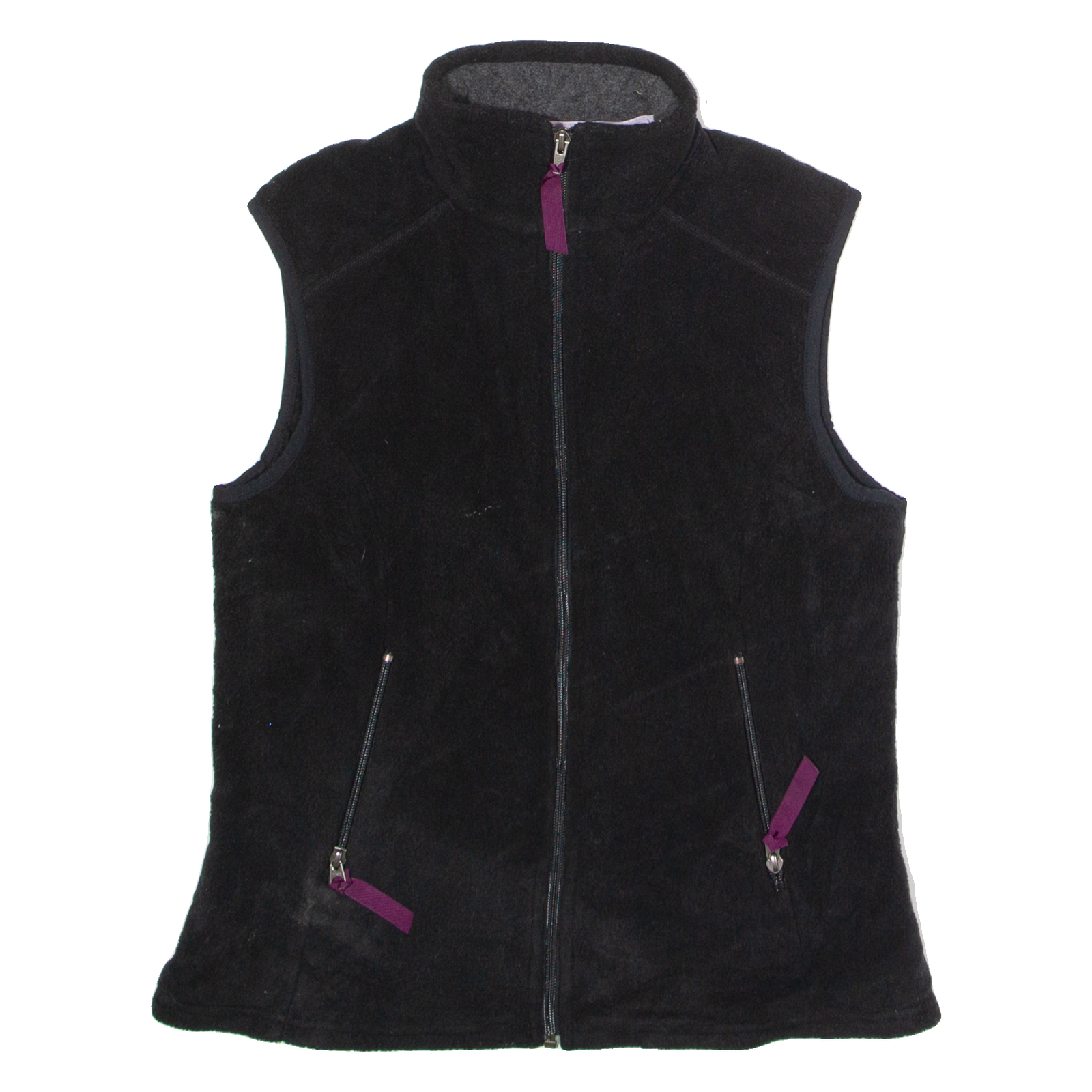 Buy PATAGONIA Womens Fleece Gilet Black M Refurbished - $57.19 PATAGONIA Womens Fleece Gilet Black M Refurbished - N/A refurbished available on Cerqular