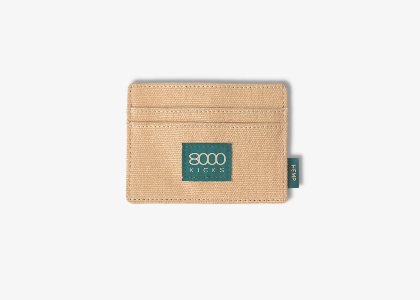 Buy Skinny Hemp Wallet | Color: Beige Refurbished - $19.00 Skinny Hemp Wallet | Color: Beige Refurbished - 8000Kicks refurbished available on Cerqular