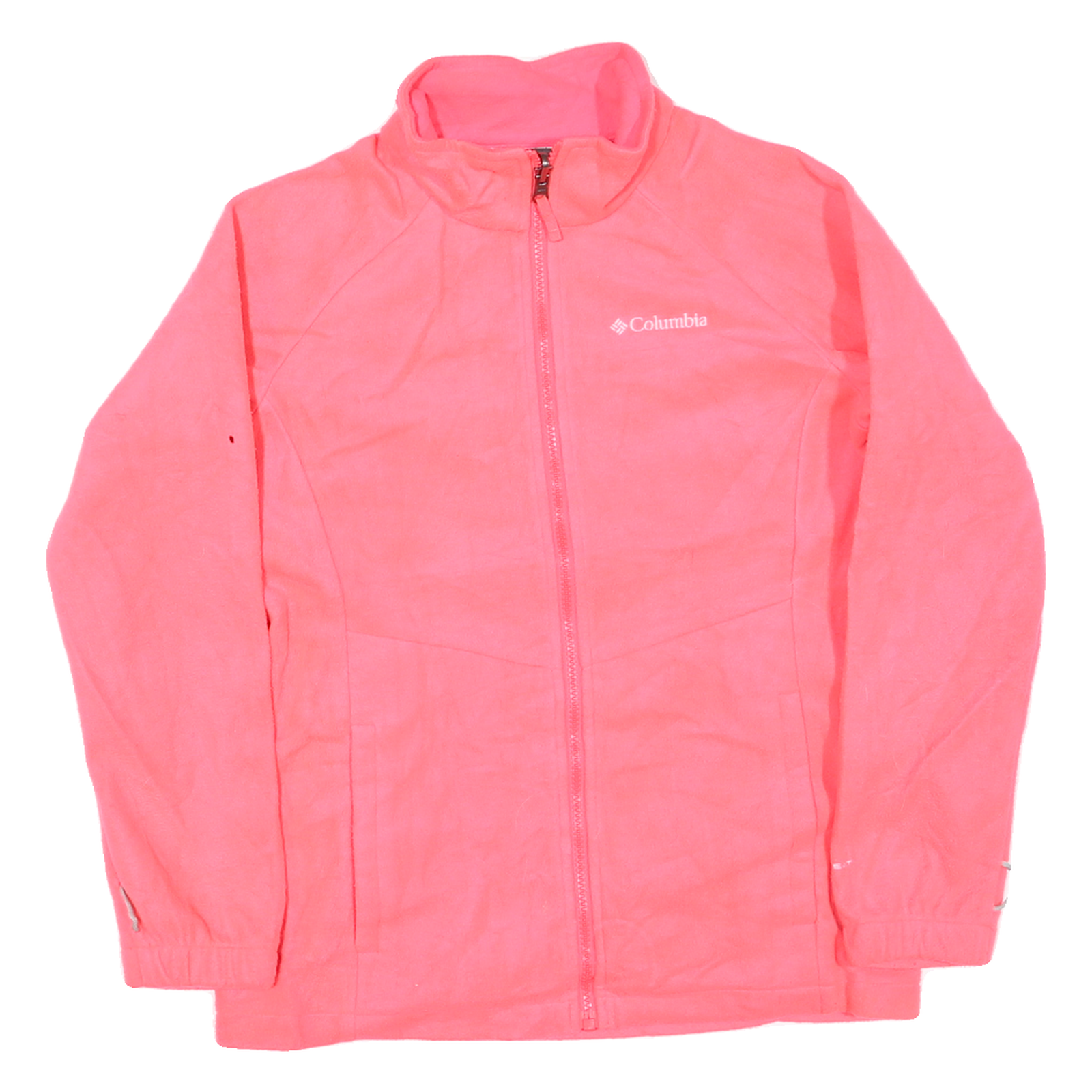 Buy COLUMBIA Womens Pink Jacket L Polyester Blend Fleece Zip Outdoor Casual Warm Refurbished - $51.99 COLUMBIA Womens Pink Jacket L Polyester Blend Fleece Zip Outdoor Casual Warm Refurbished - N/A refurbished available on Cerqular