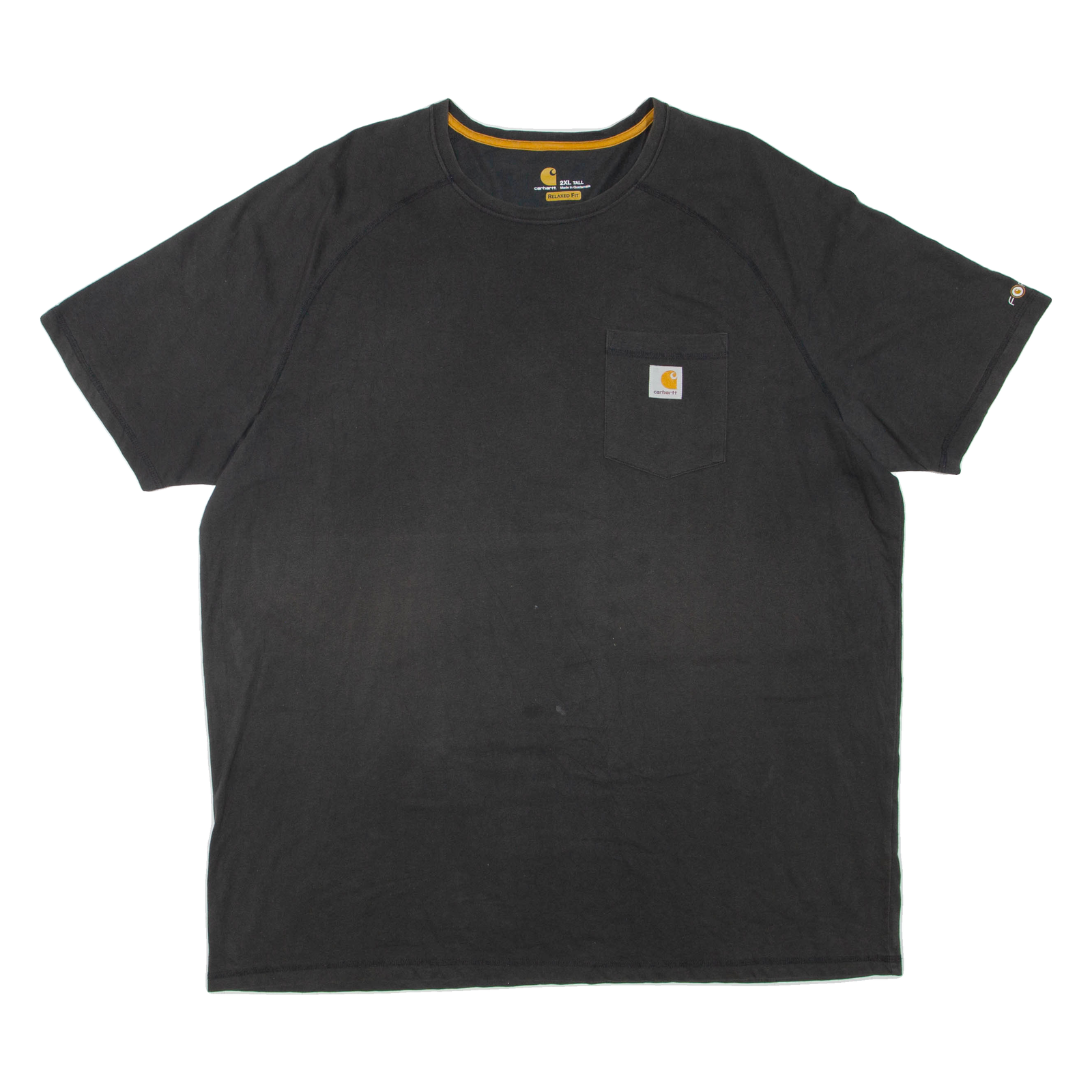 Buy CARHARTT Tall Mens T-Shirt Grey 2XL Refurbished - $25.99 CARHARTT Tall Mens T-Shirt Grey 2XL Refurbished - N/A refurbished available on Cerqular