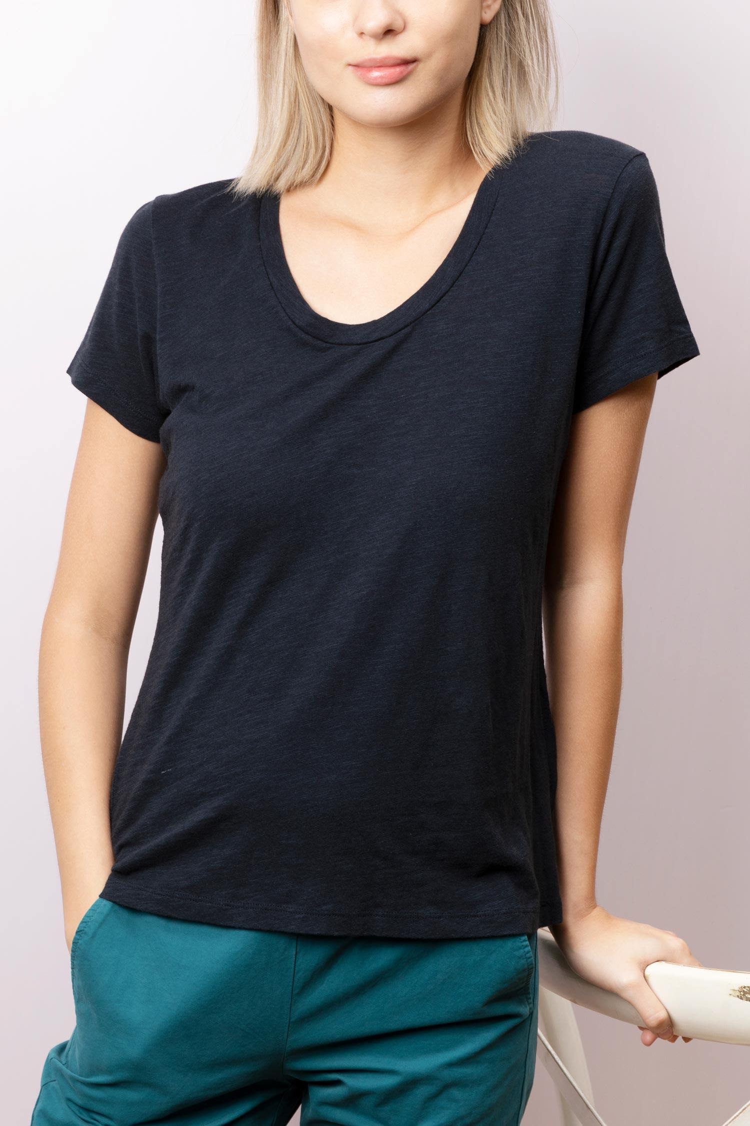 Buy T-shirt Jac48 Navy | Color: NAVY | Size: S Refurbished - $49.50 T-shirt Jac48 Navy | Color: NAVY | Size: S Refurbished - Rue Madame is a known brand, and the standardized name is " refurbished available on Cerqular
