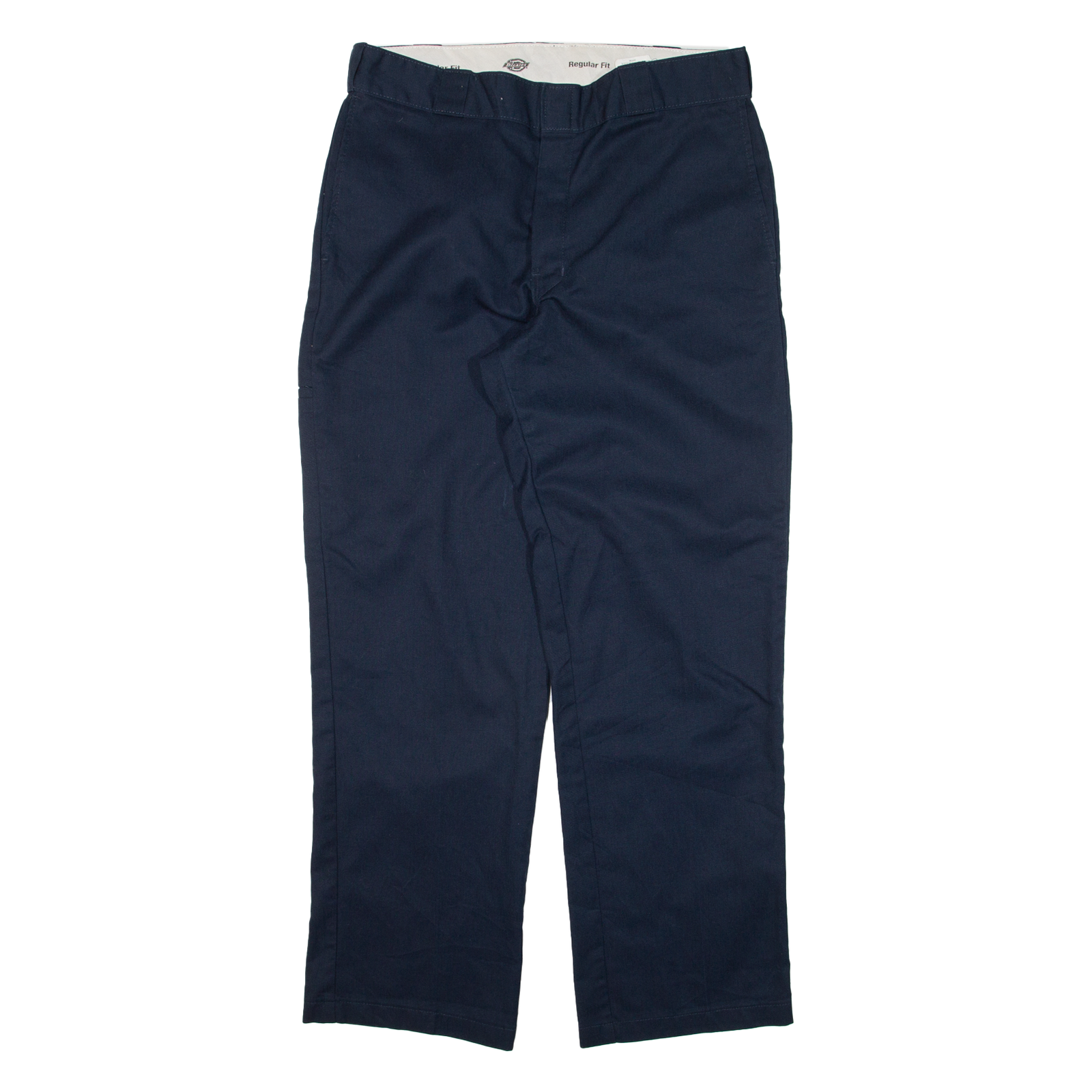 Buy DICKIES Mens Trousers Blue Regular Straight W34 L30 Refurbished - $37.69 DICKIES Mens Trousers Blue Regular Straight W34 L30 Refurbished - N/A refurbished available on Cerqular